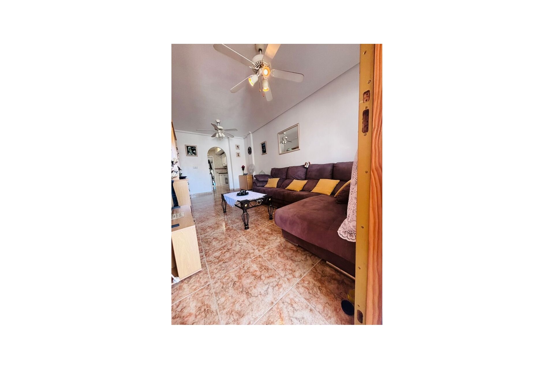 Reventa - Apartment -
Punta Prima - Costa Blanca