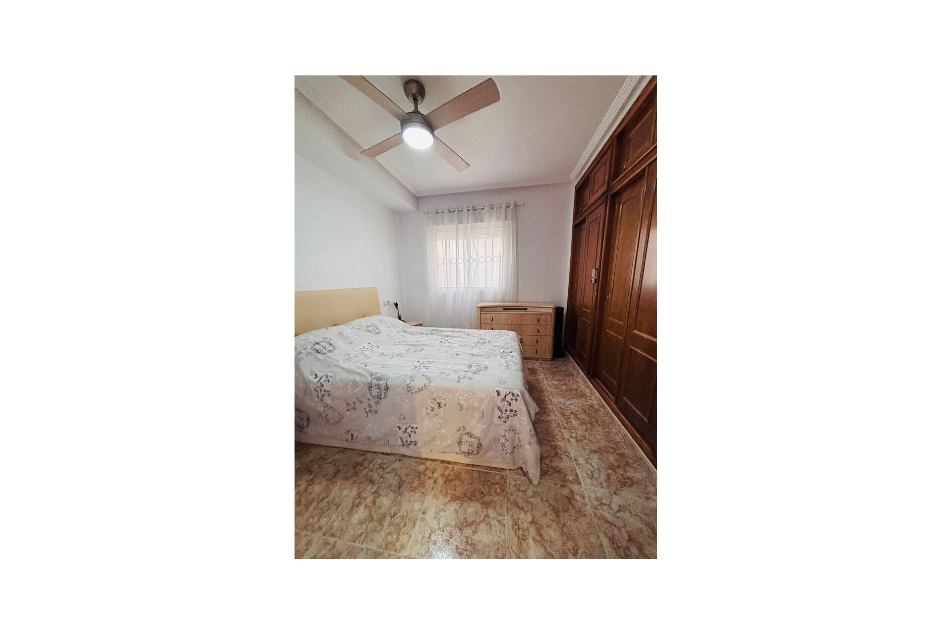 Reventa - Apartment -
Punta Prima - Costa Blanca