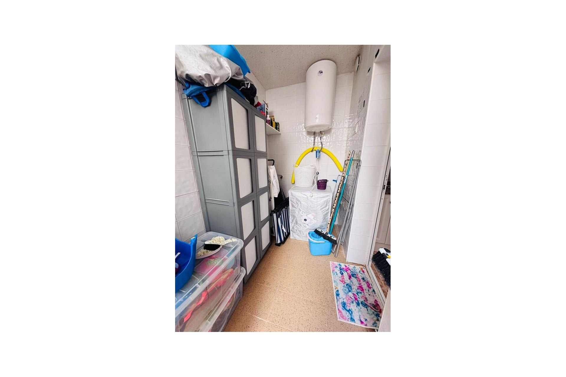 Reventa - Apartment -
Punta Prima - Costa Blanca