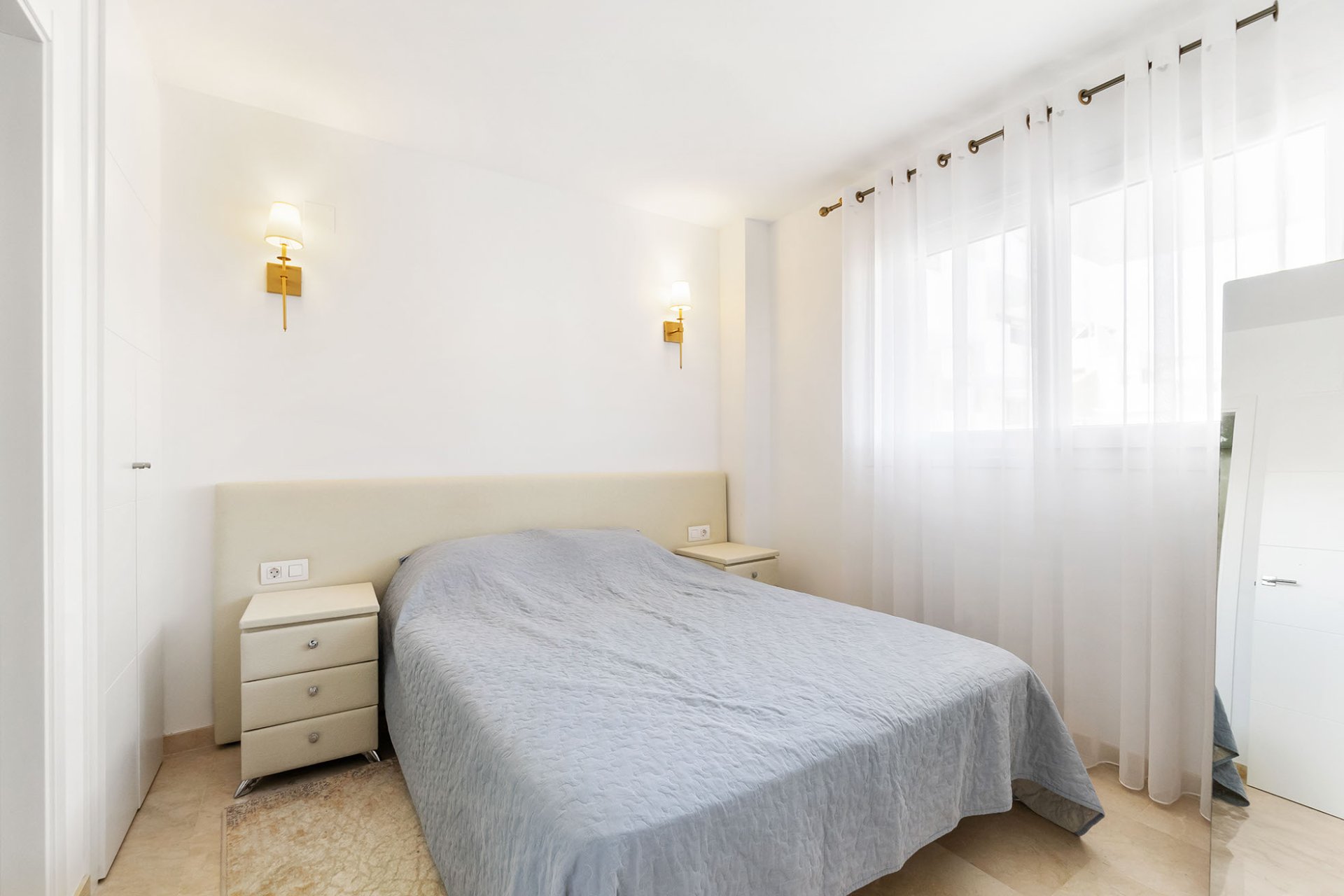 Reventa - Apartment -
Punta Prima - La Recoleta