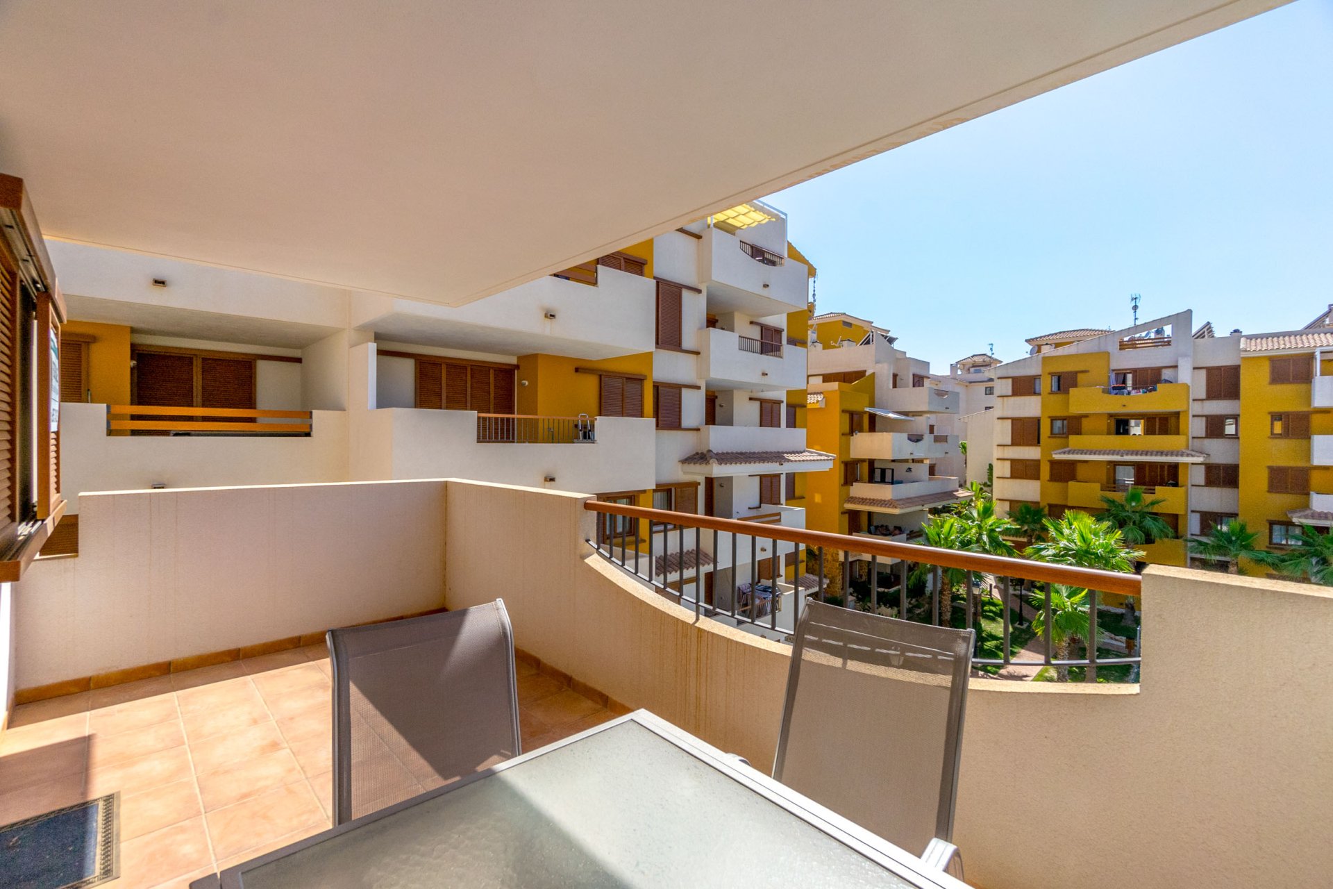 Reventa - Apartment -
Punta Prima - La Recoleta