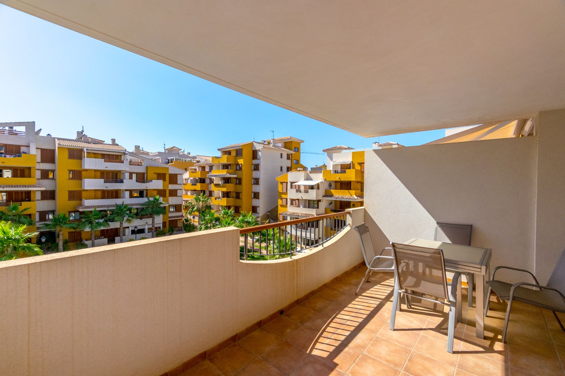 Reventa - Apartment -
Punta Prima - La Recoleta