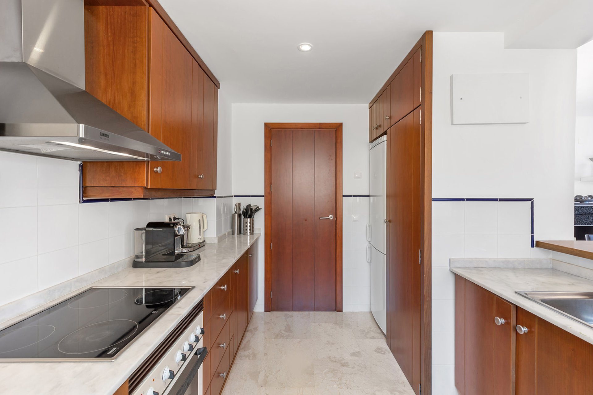 Reventa - Apartment -
Punta Prima - La Recoleta