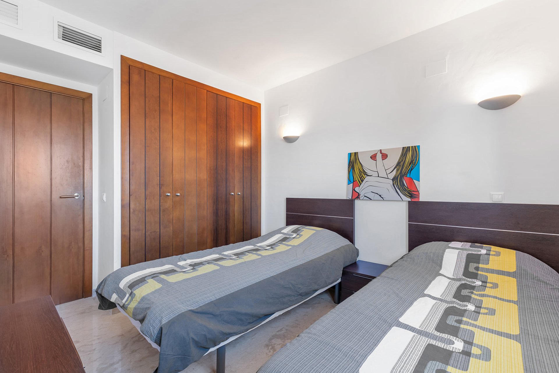 Reventa - Apartment -
Punta Prima - La Recoleta