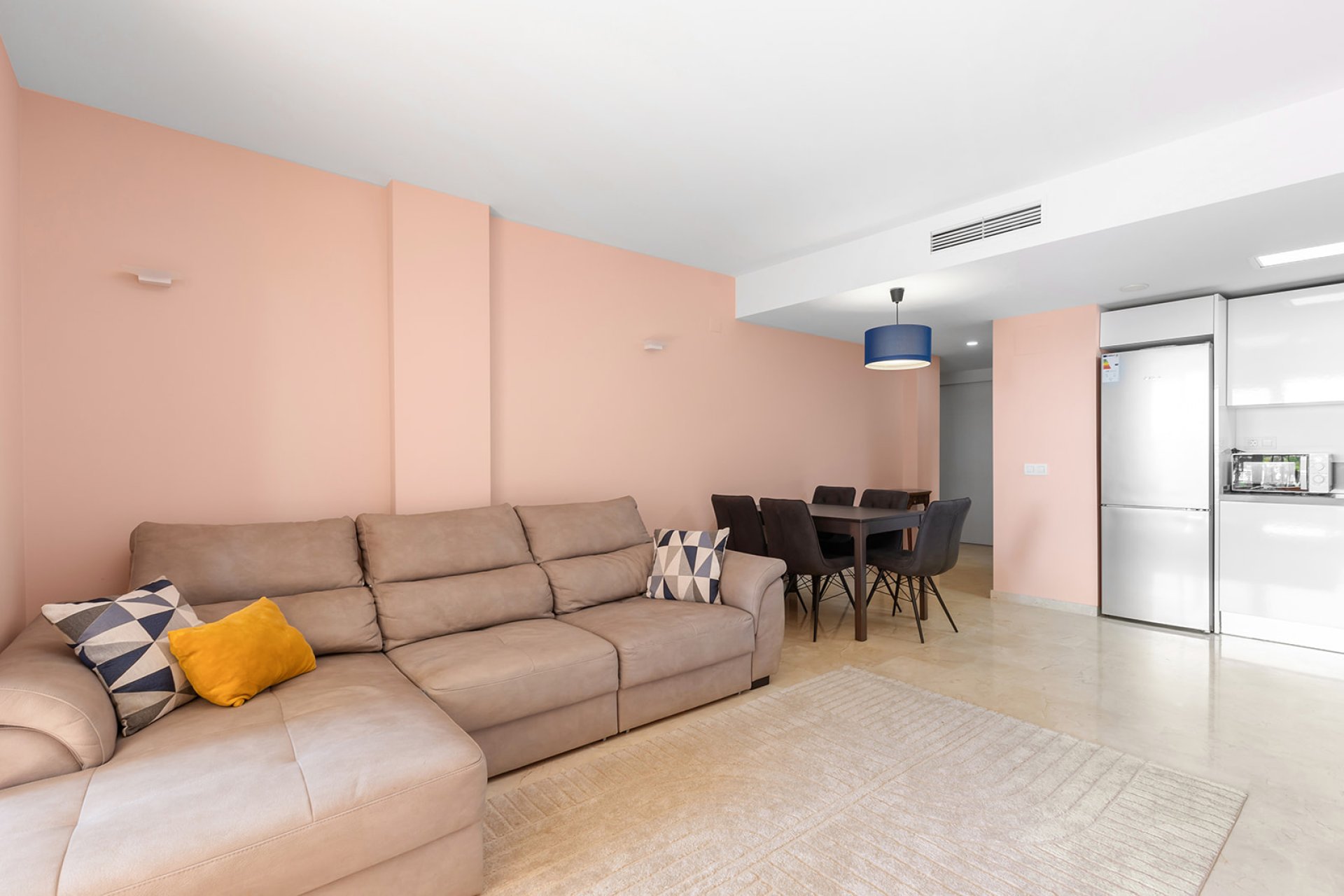 Reventa - Apartment -
Punta Prima - La Recoleta