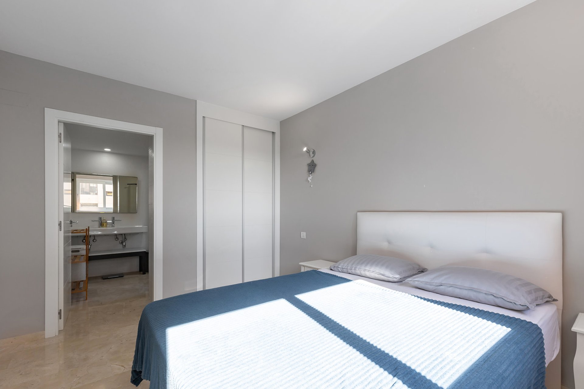 Reventa - Apartment -
Punta Prima - La Recoleta