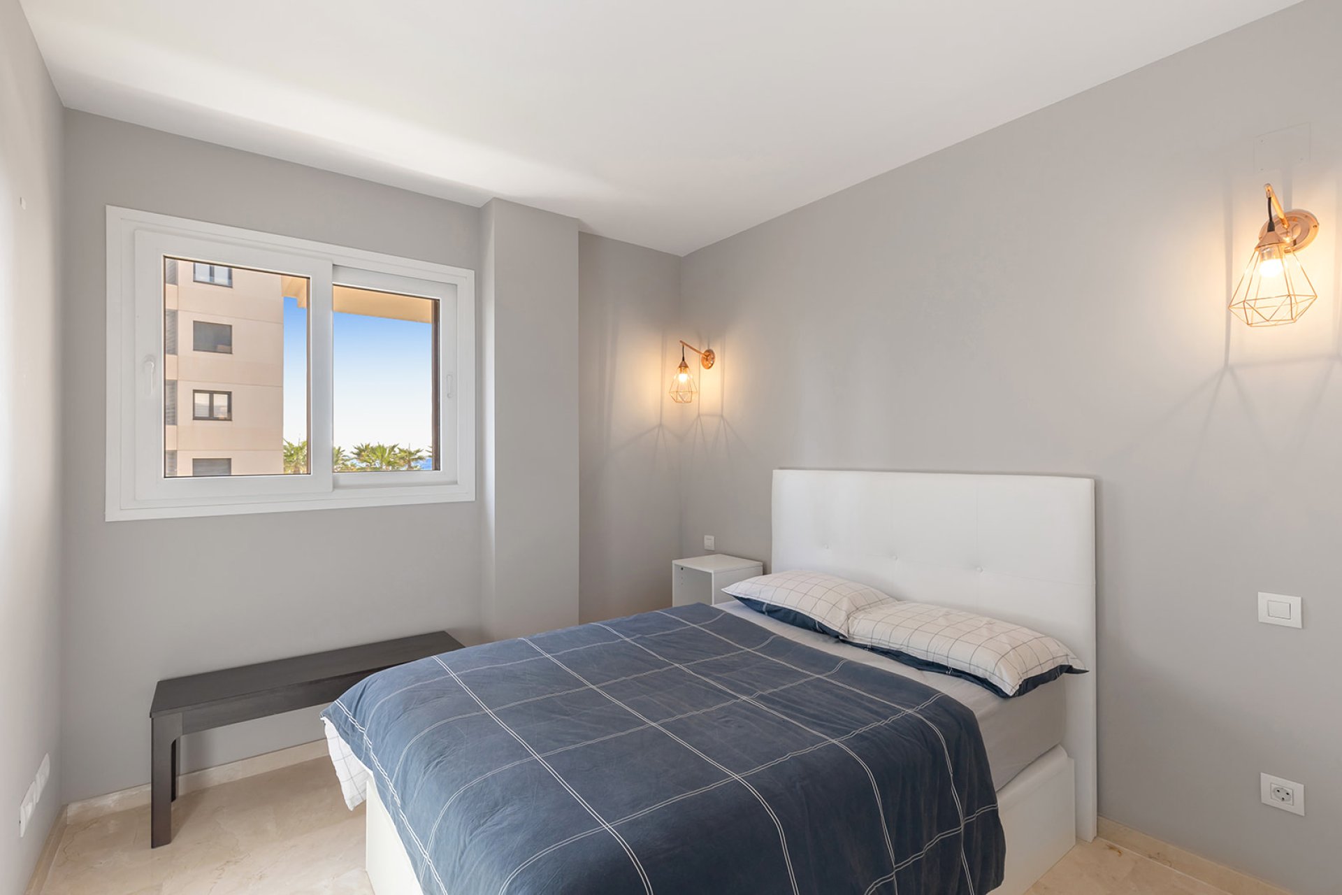 Reventa - Apartment -
Punta Prima - La Recoleta