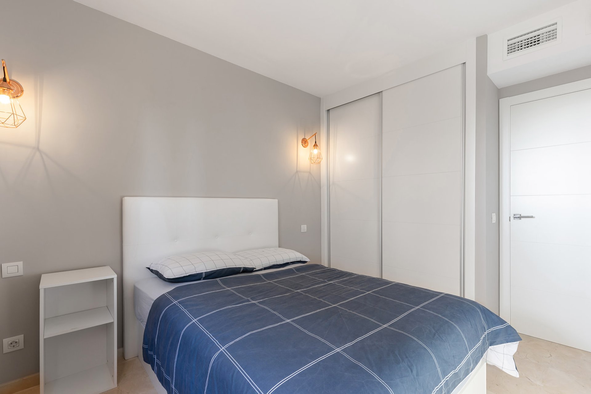 Reventa - Apartment -
Punta Prima - La Recoleta