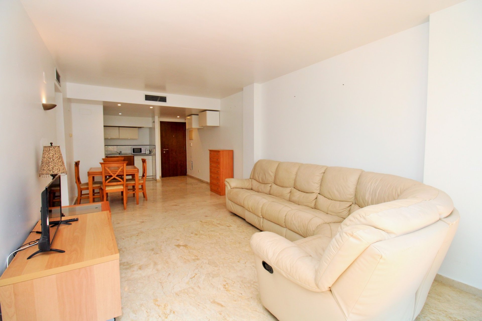 Reventa - Apartment -
Punta Prima