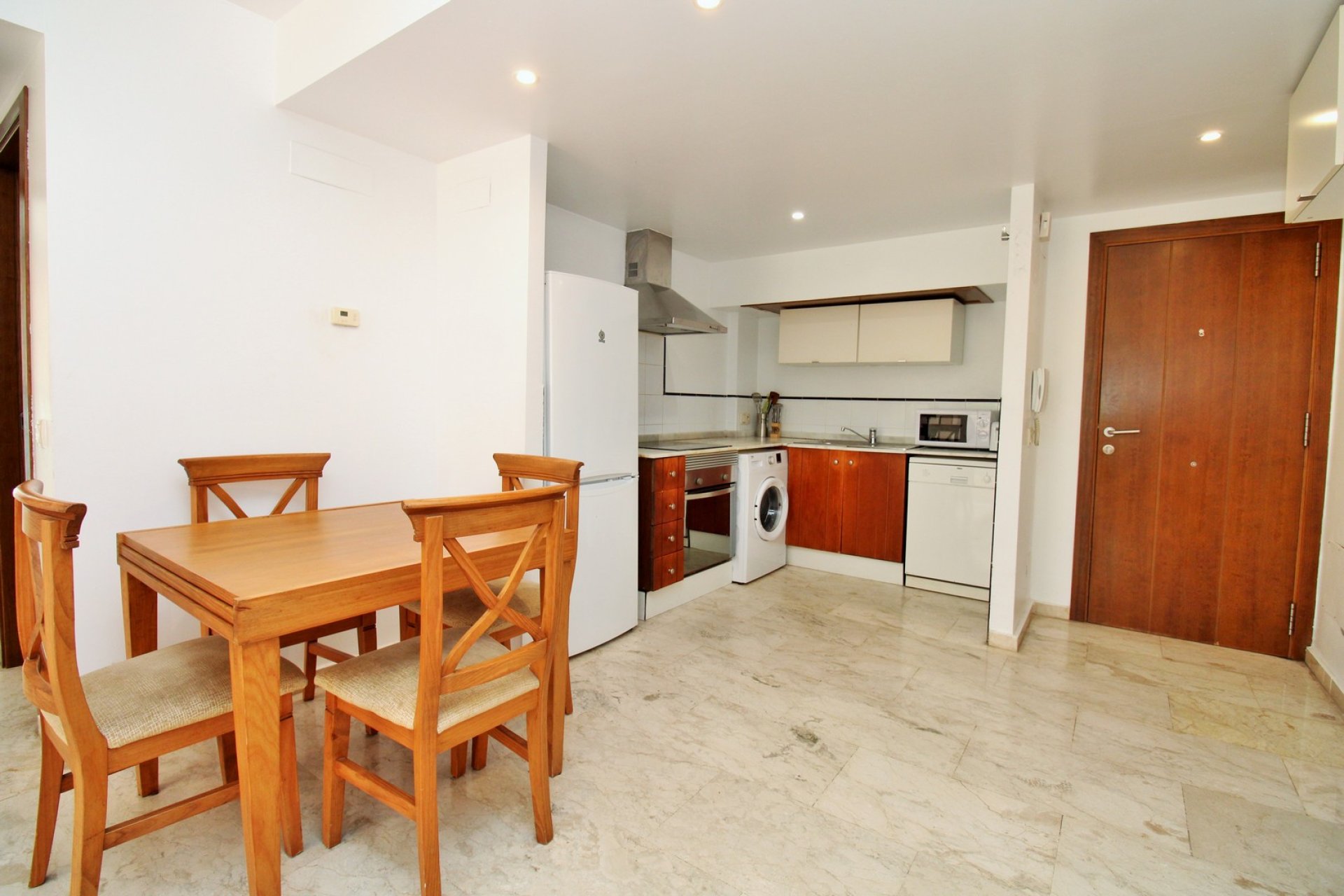 Reventa - Apartment -
Punta Prima