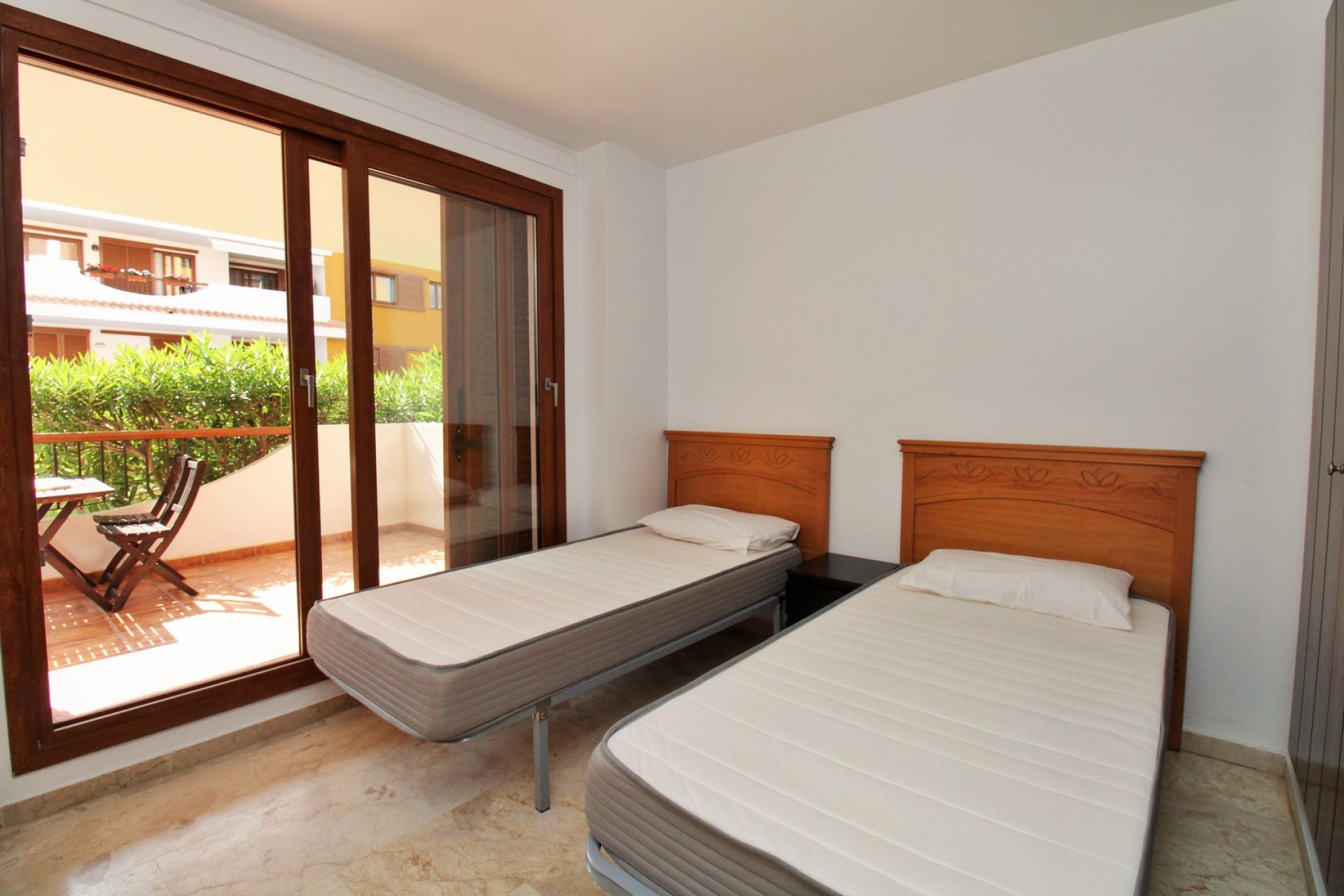 Reventa - Apartment -
Punta Prima