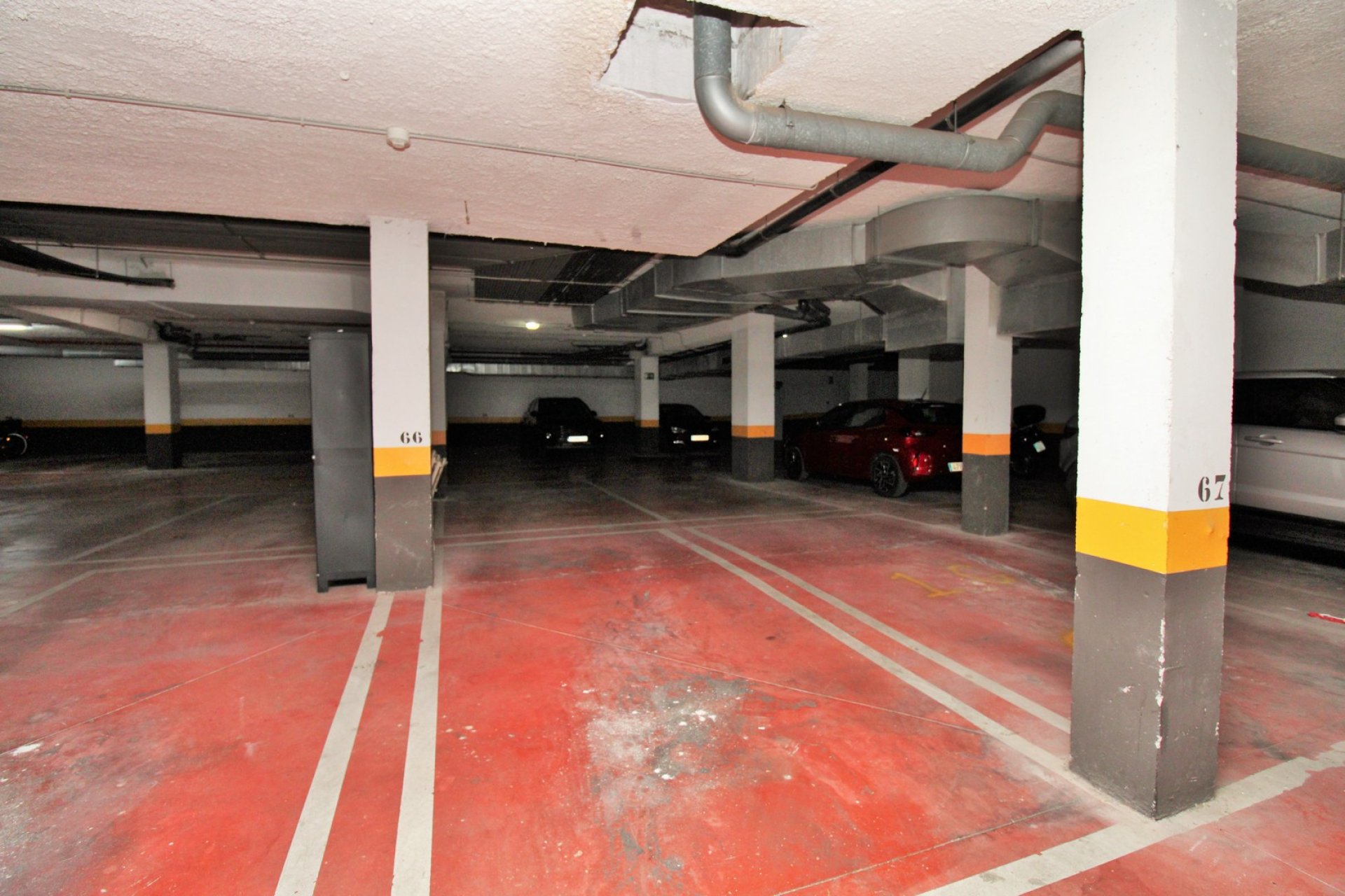 Reventa - Apartment -
Punta Prima