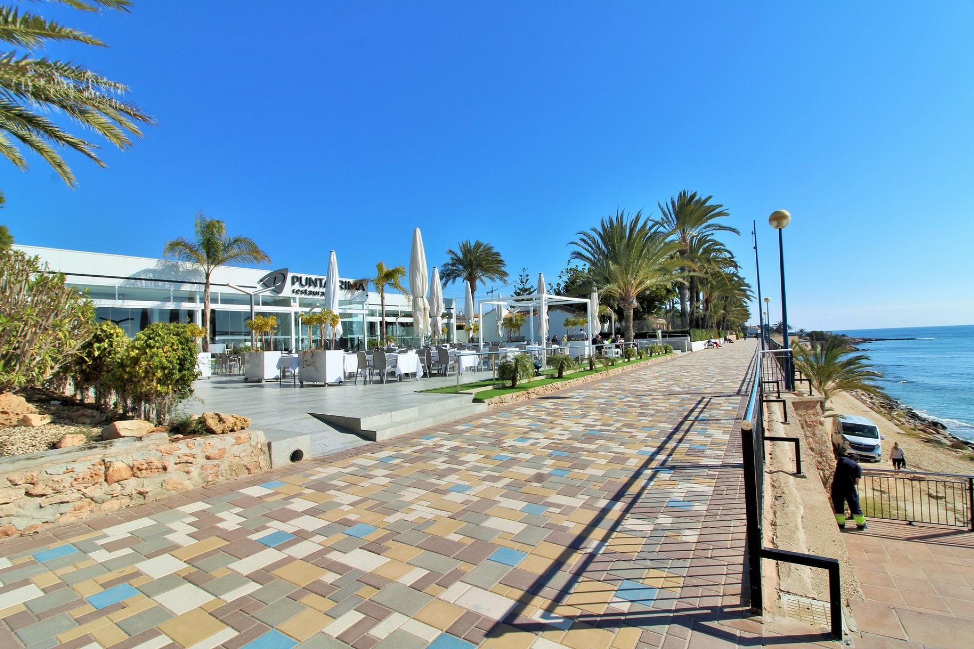 Reventa - Apartment -
Punta Prima