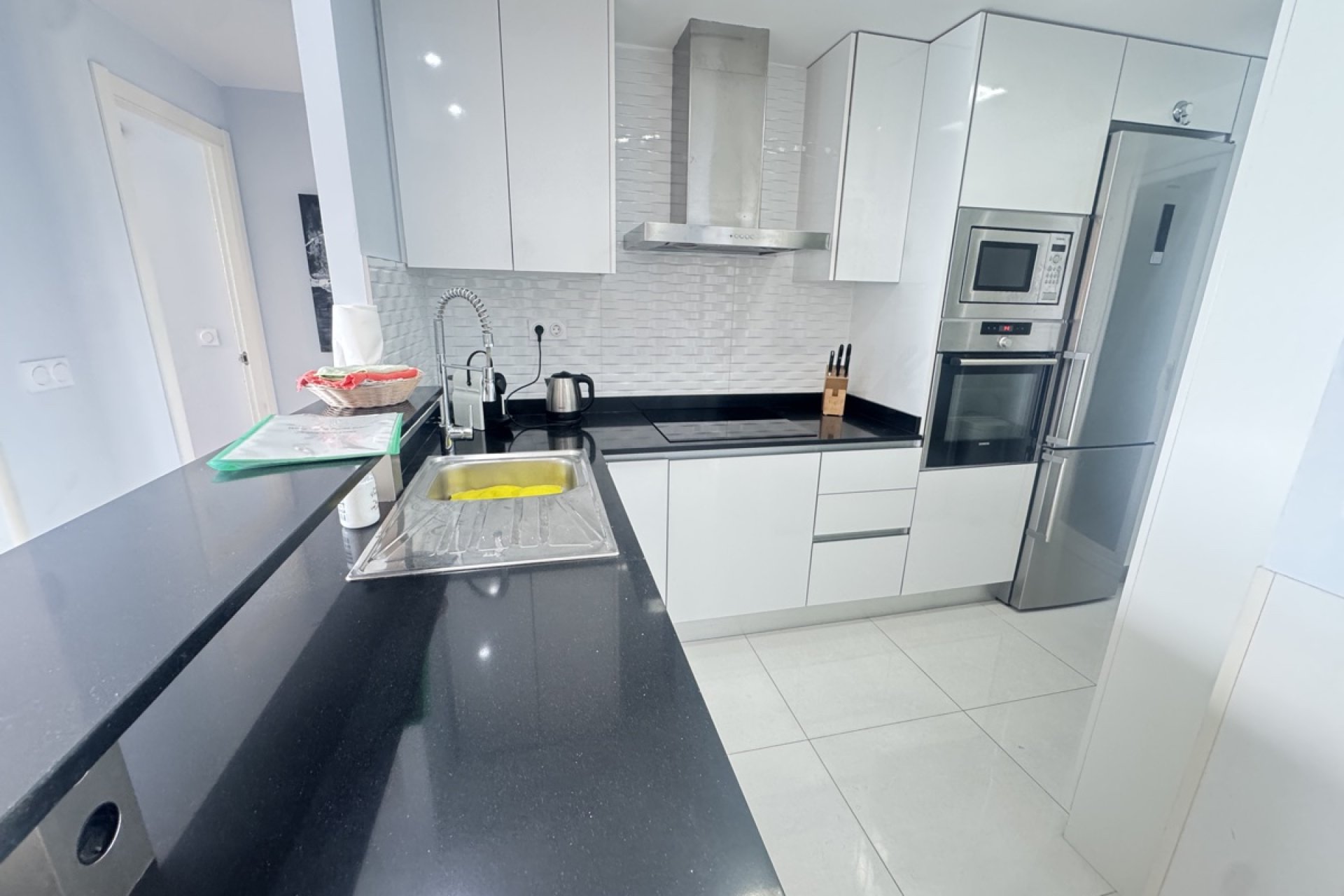 Reventa - Apartment -
Punta Prima