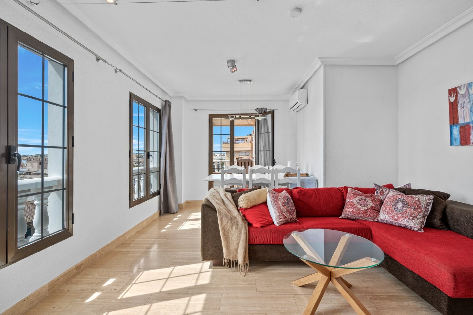 Reventa - Apartment -
Punta Prima