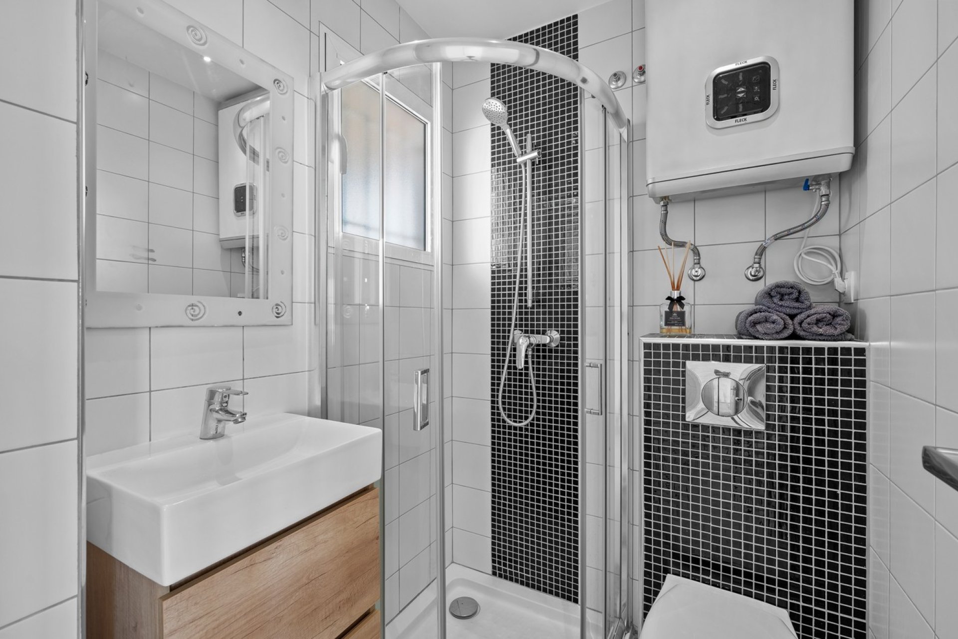 Reventa - Apartment -
Punta Prima