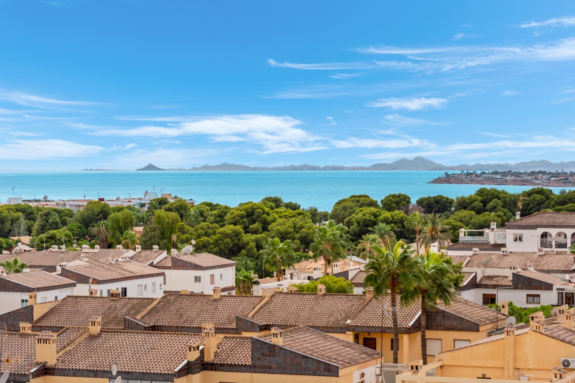 Reventa - Apartment -
Punta Prima