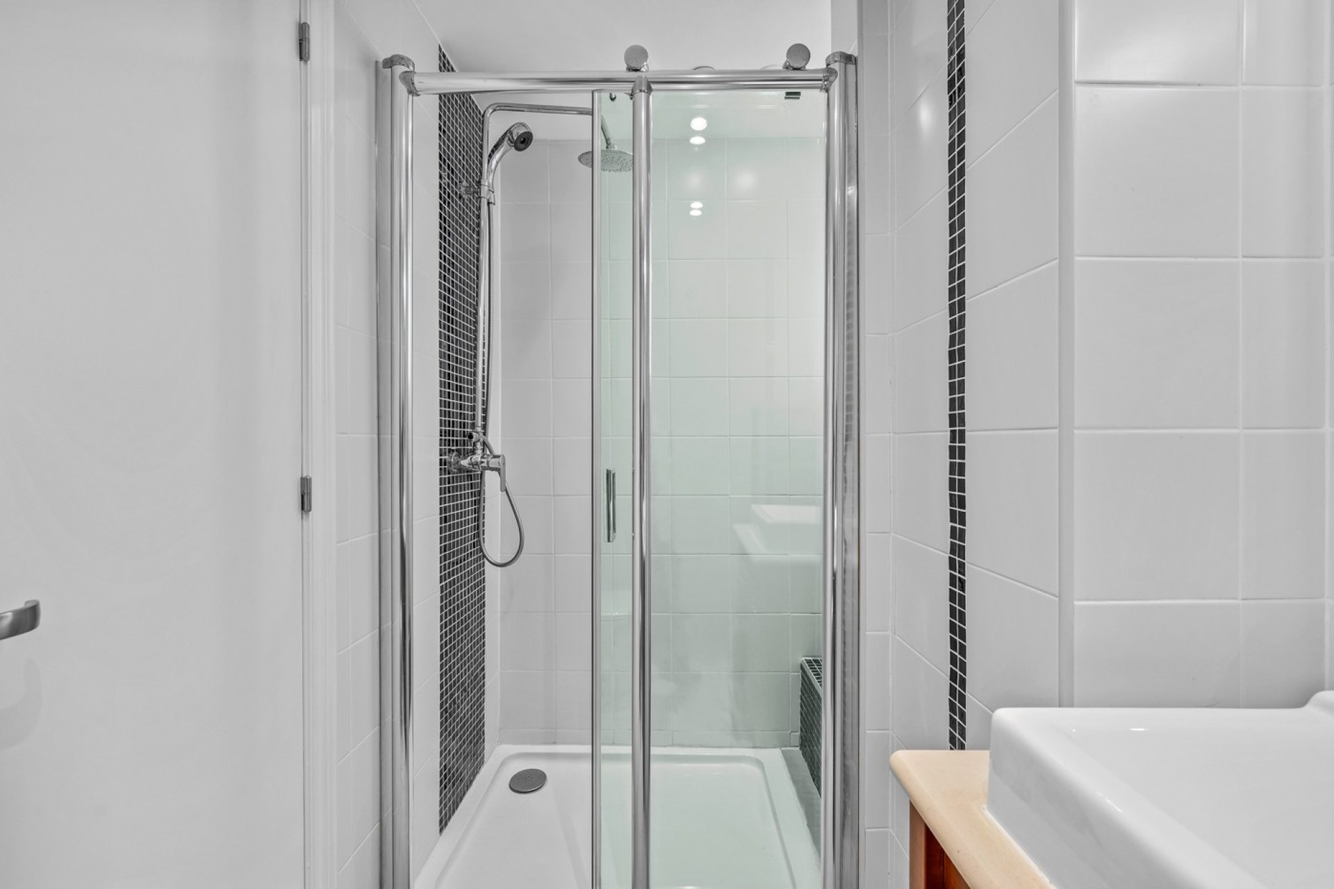 Reventa - Apartment -
Punta Prima