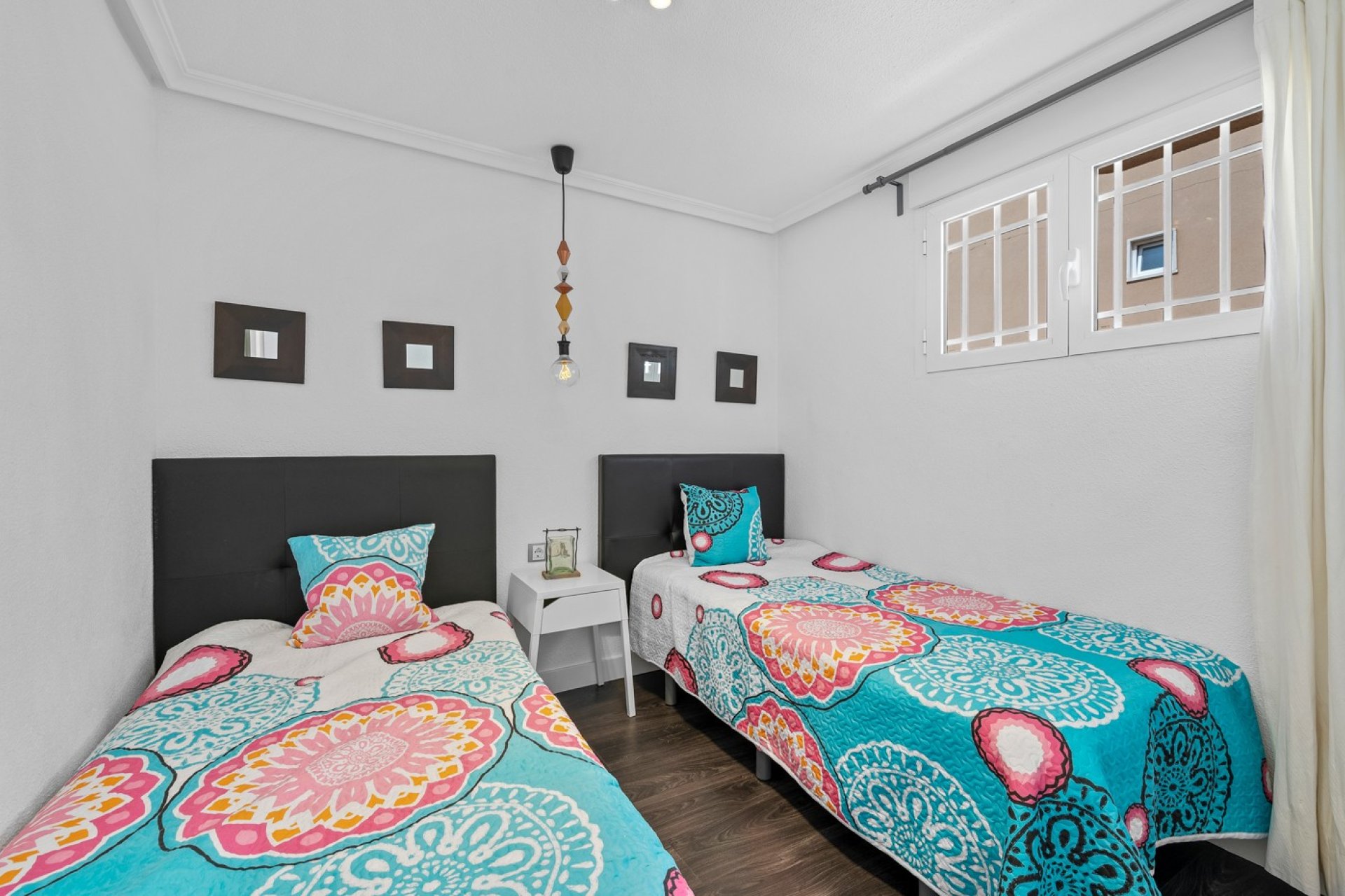 Reventa - Apartment -
Punta Prima