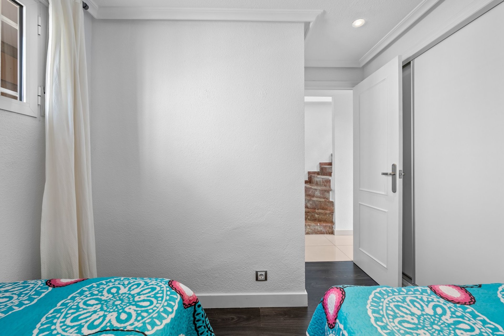 Reventa - Apartment -
Punta Prima