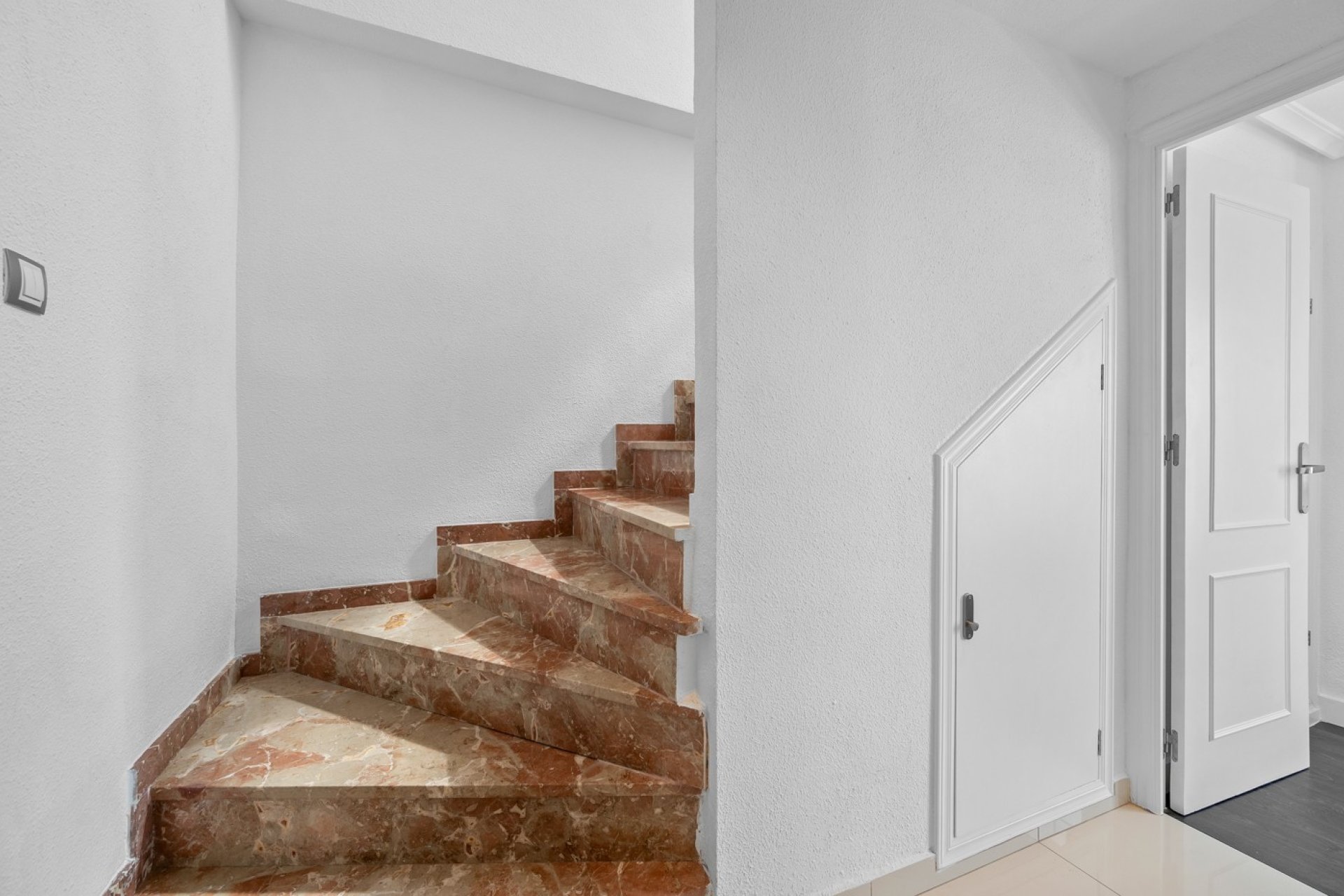 Reventa - Apartment -
Punta Prima