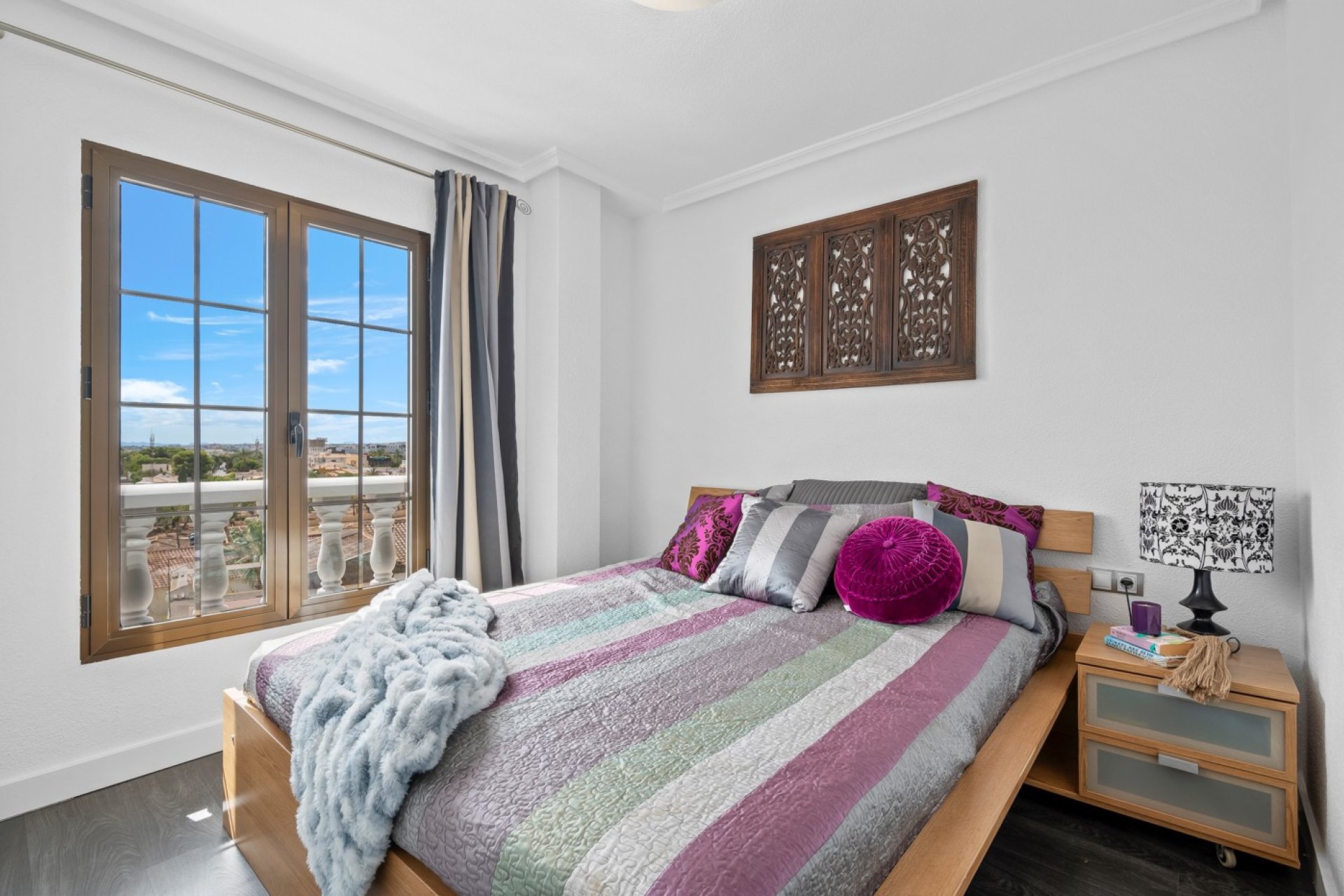 Reventa - Apartment -
Punta Prima