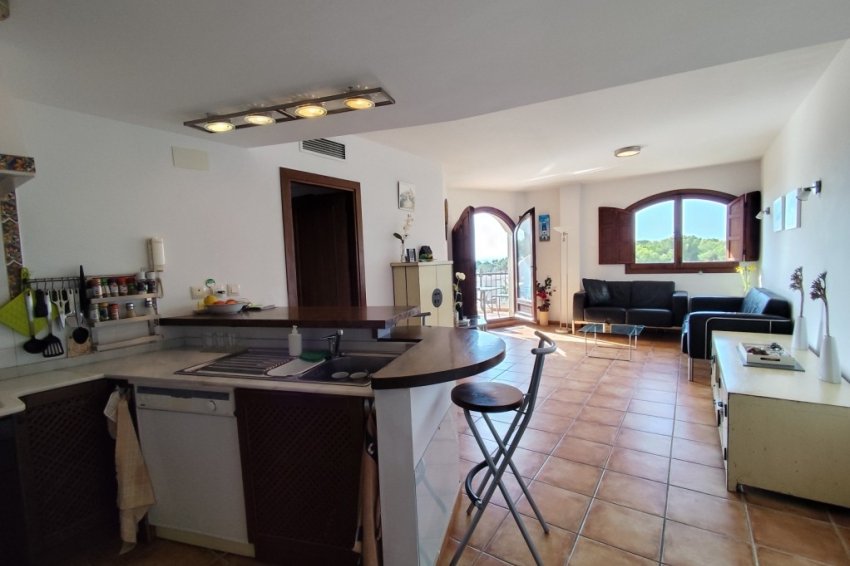 Reventa - Apartment -
Punta Prima