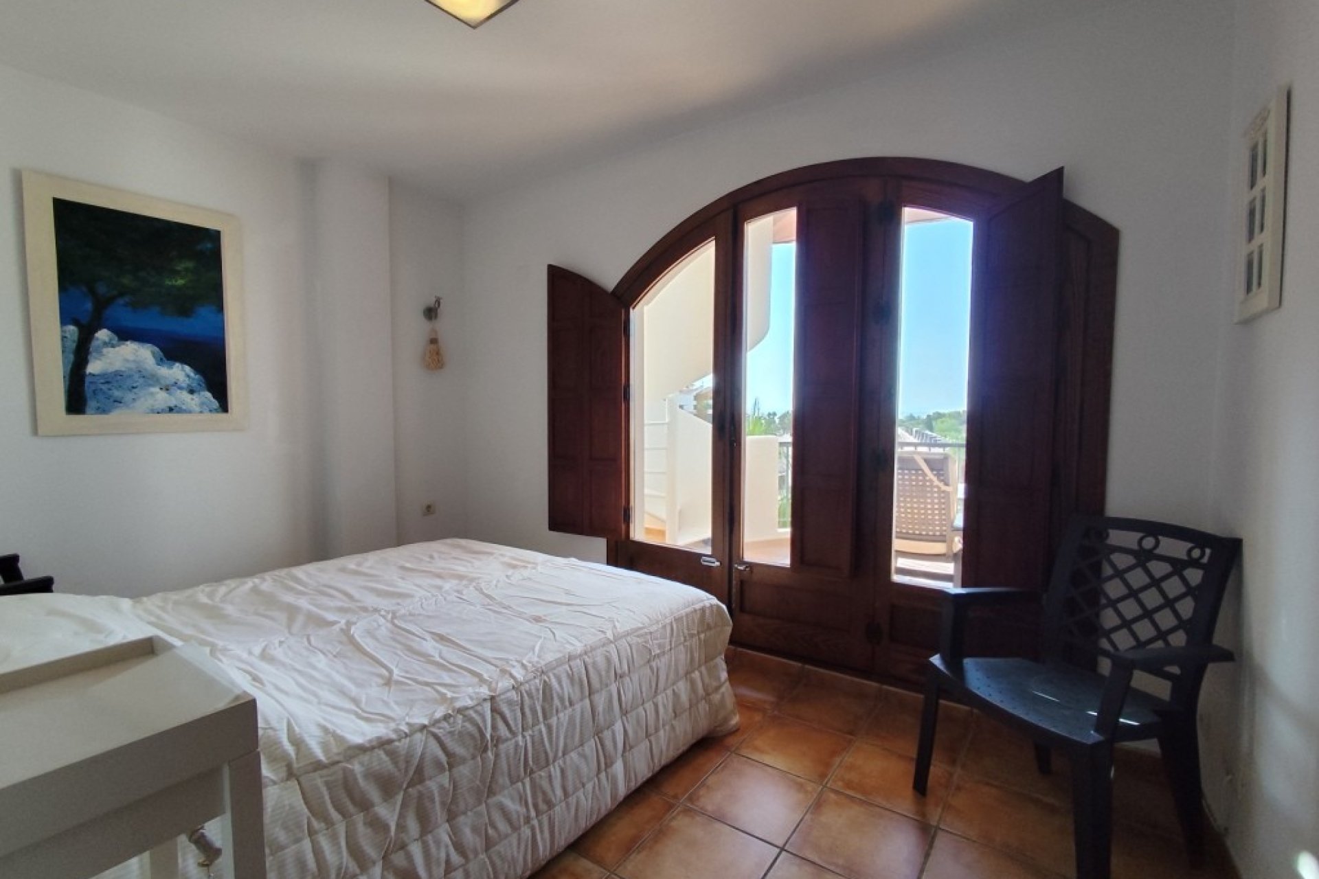 Reventa - Apartment -
Punta Prima