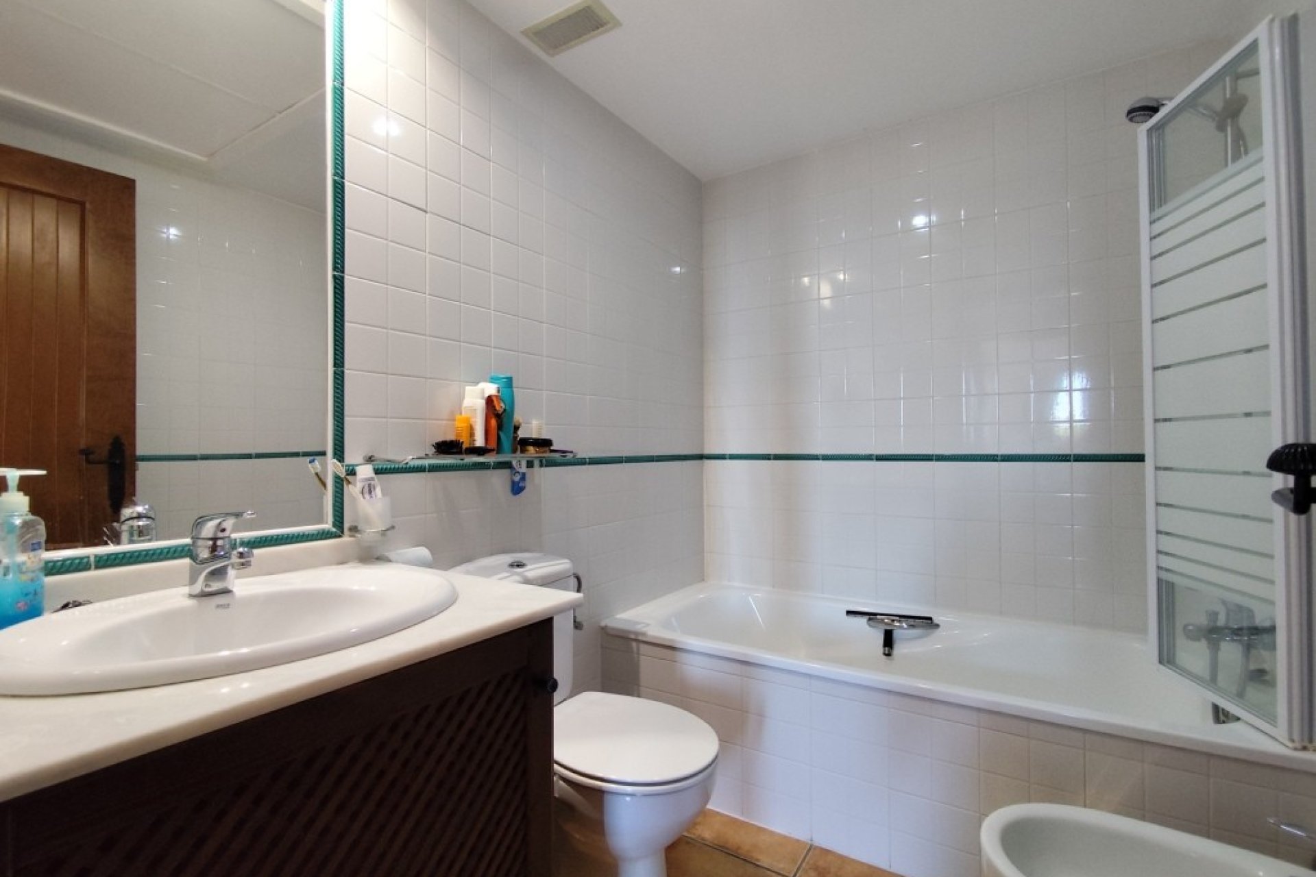 Reventa - Apartment -
Punta Prima