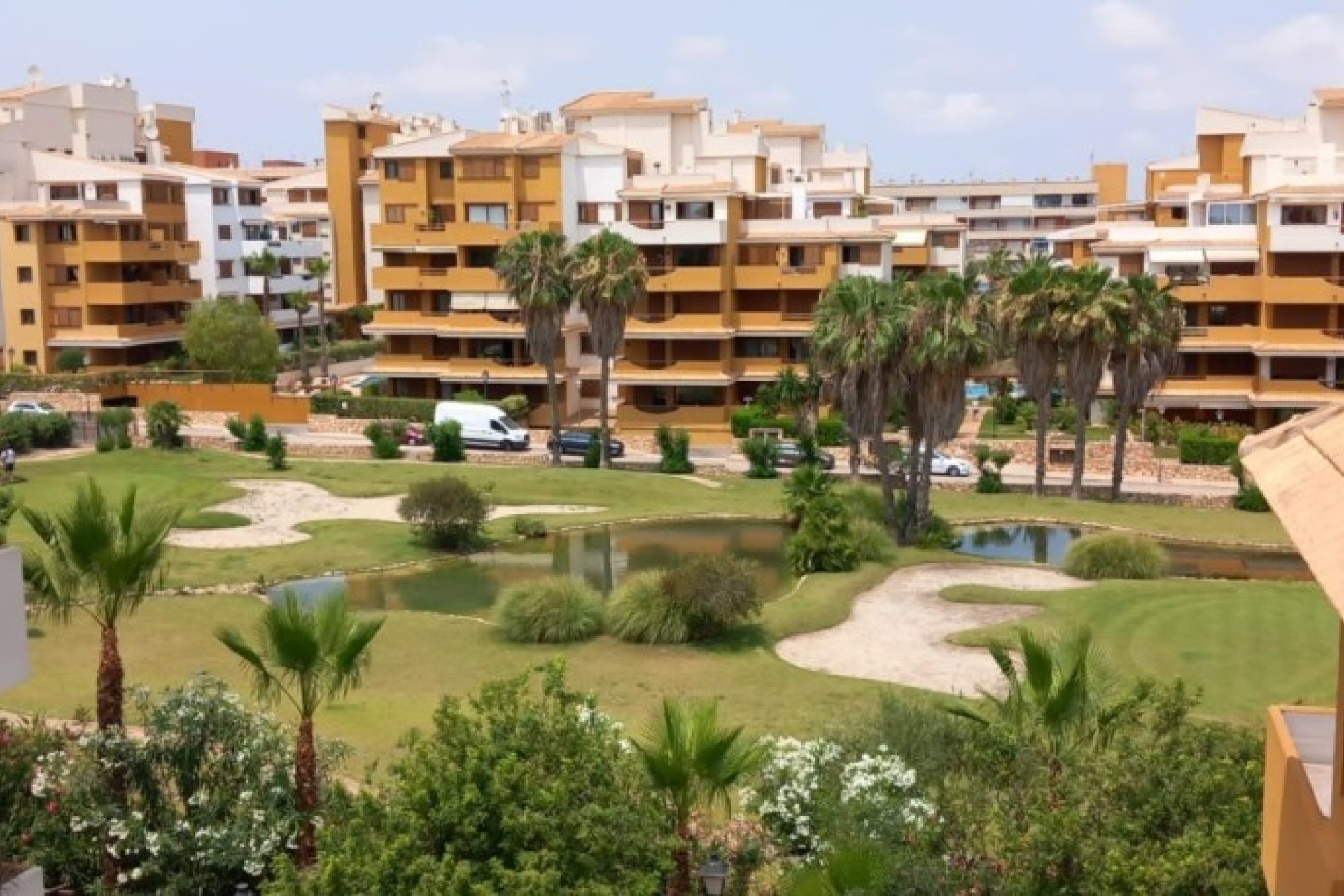 Reventa - Apartment -
Punta Prima