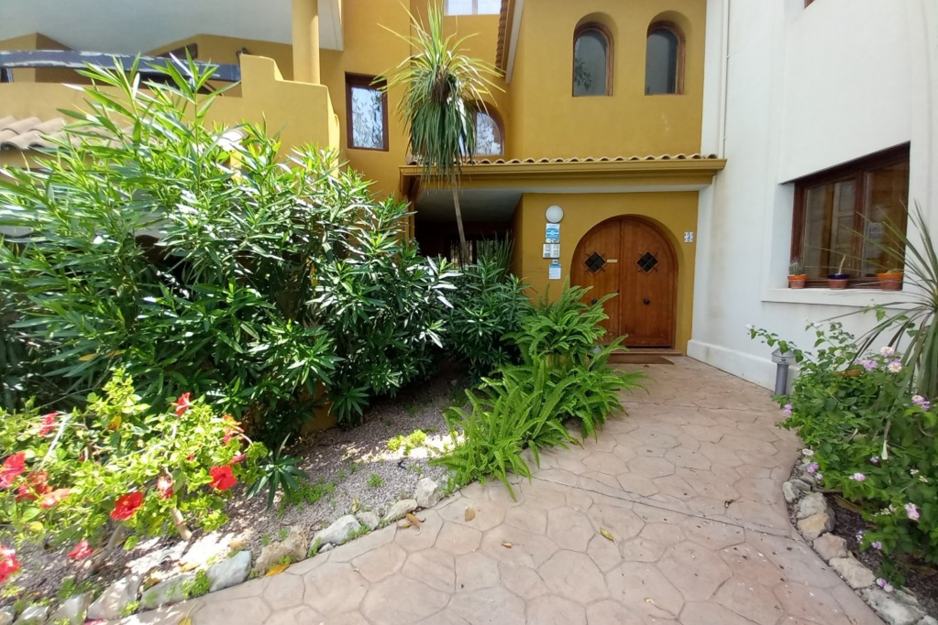 Reventa - Apartment -
Punta Prima