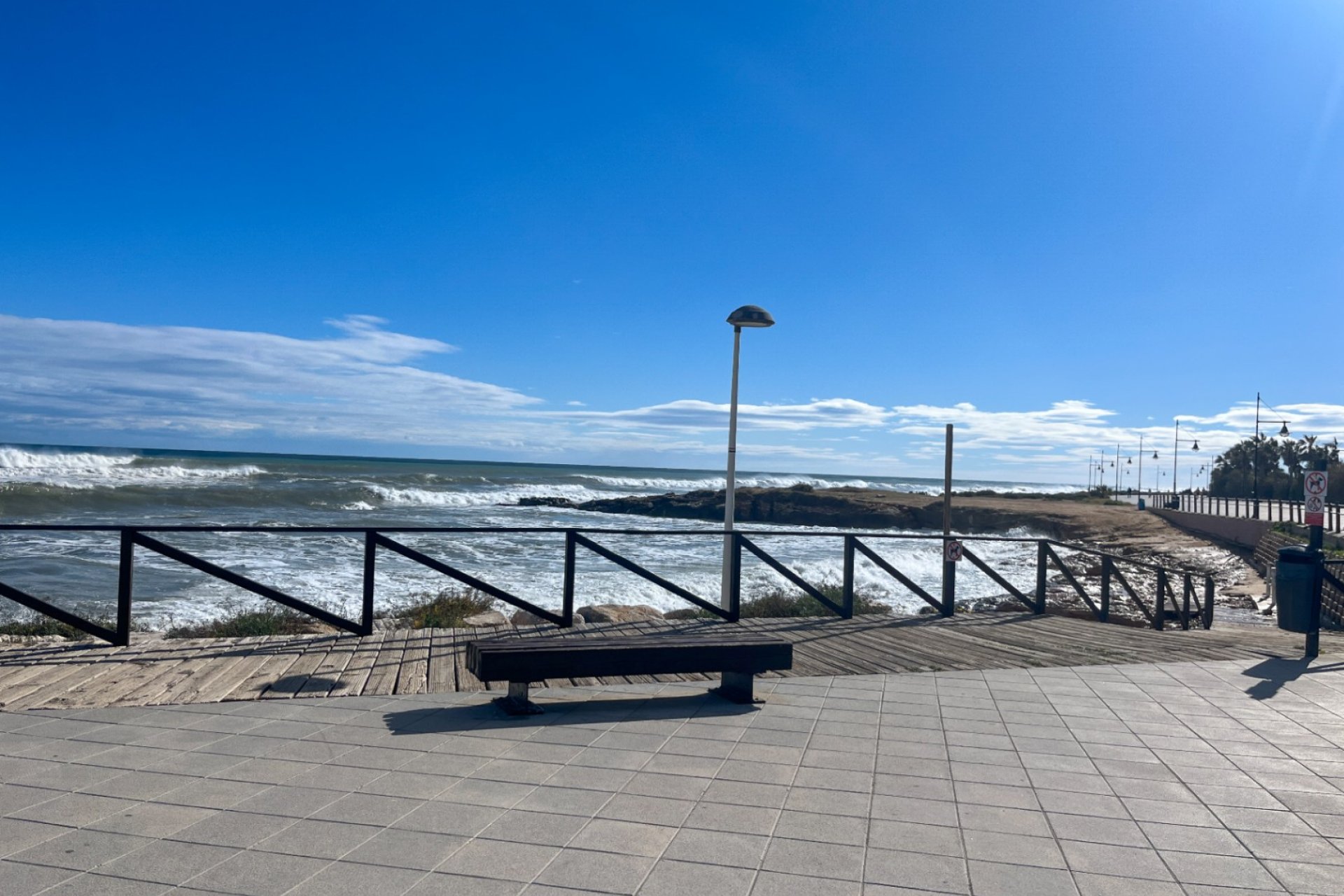 Reventa - Apartment -
Punta Prima