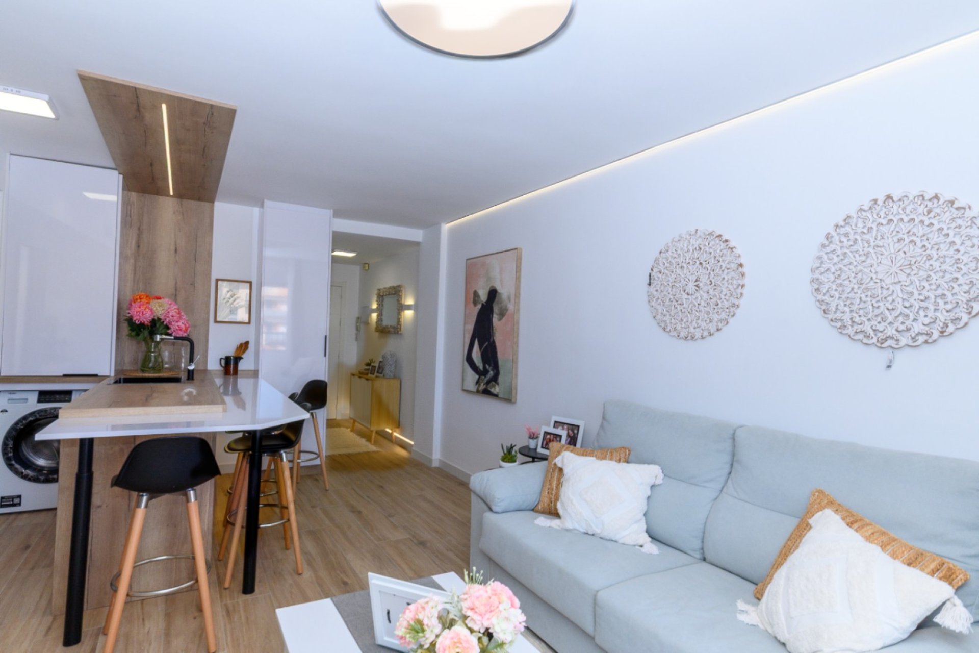 Reventa - Apartment -
Punta Prima