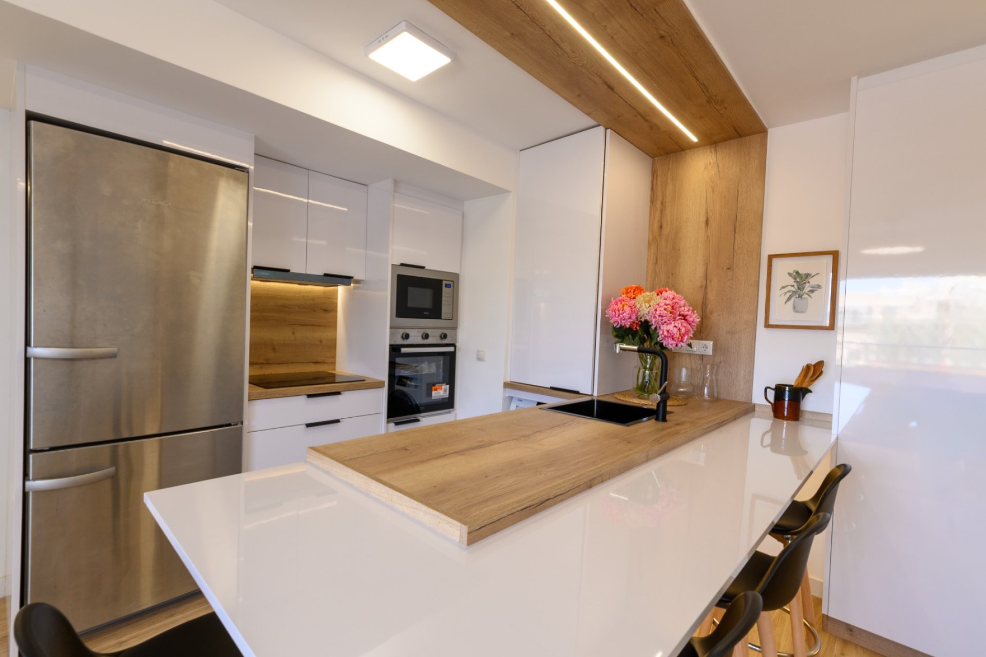 Reventa - Apartment -
Punta Prima