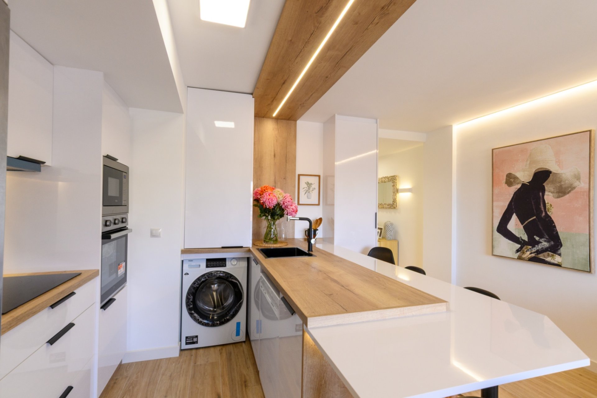 Reventa - Apartment -
Punta Prima