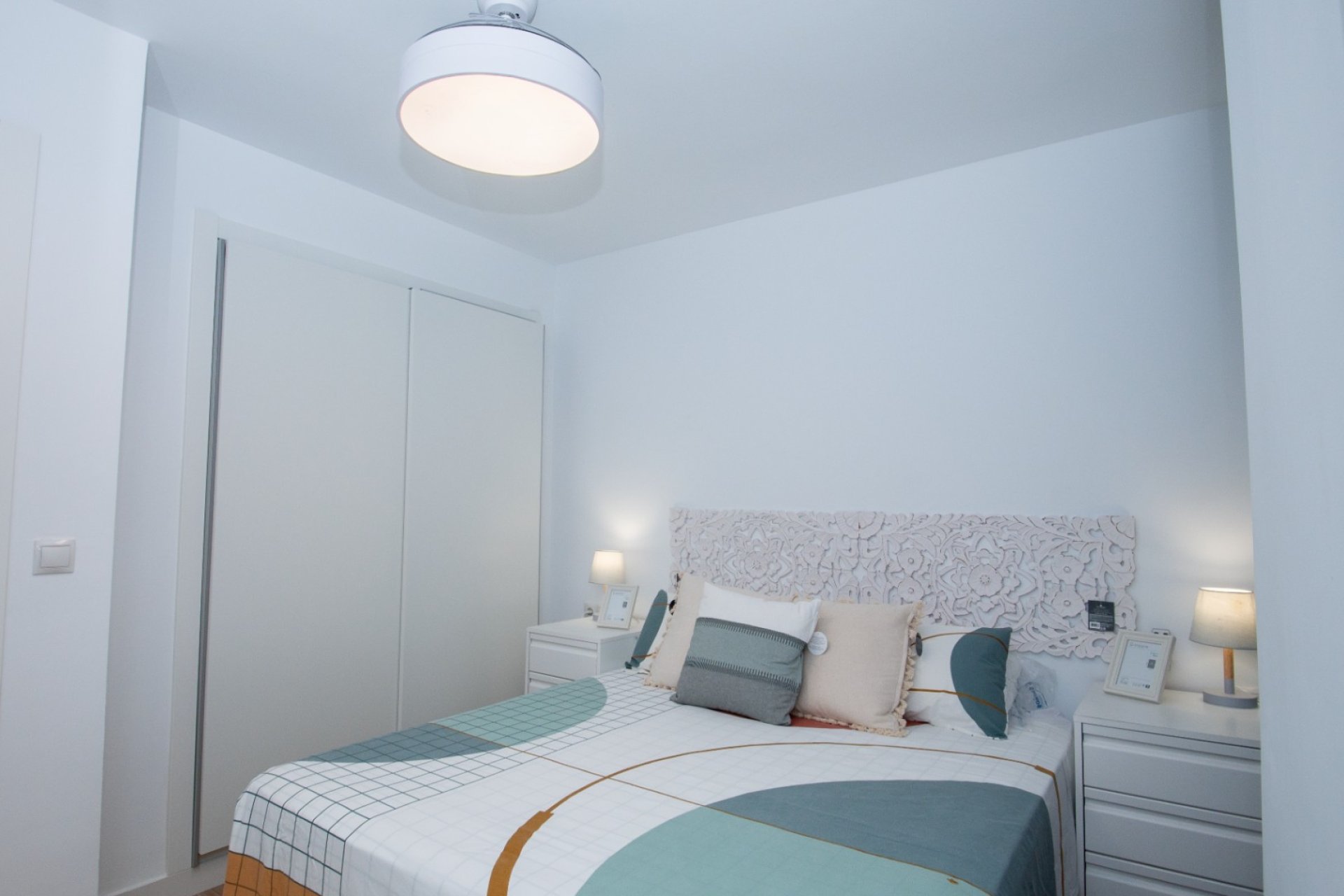 Reventa - Apartment -
Punta Prima