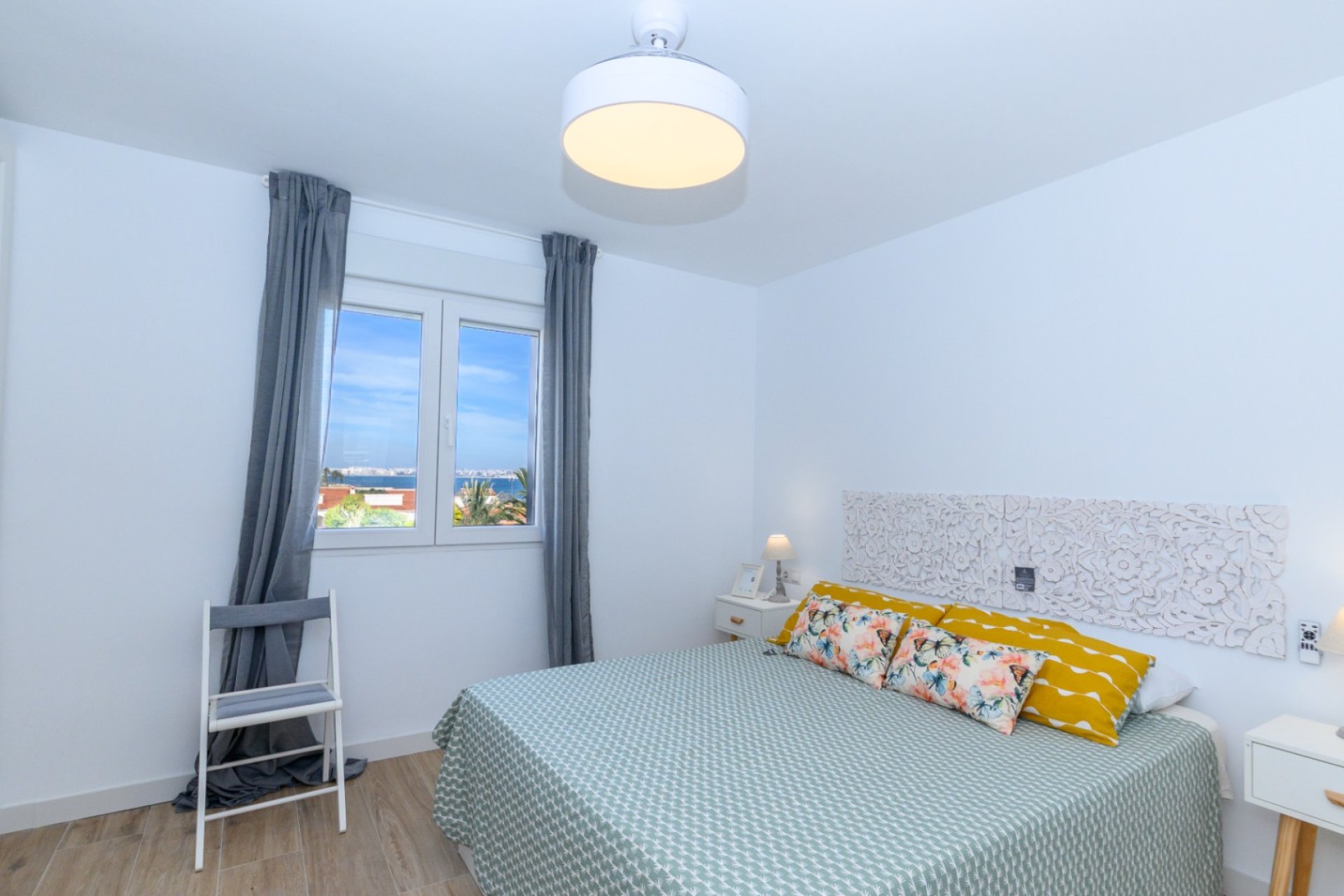 Reventa - Apartment -
Punta Prima