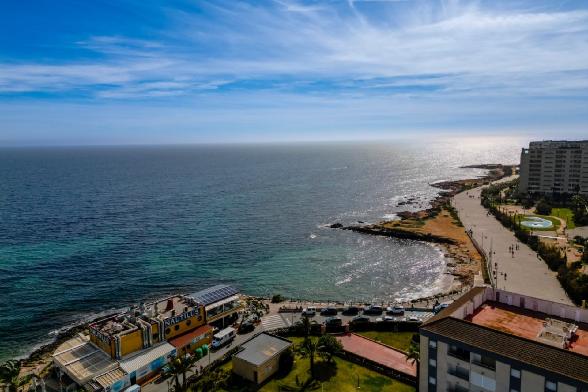 Reventa - Apartment -
Punta Prima