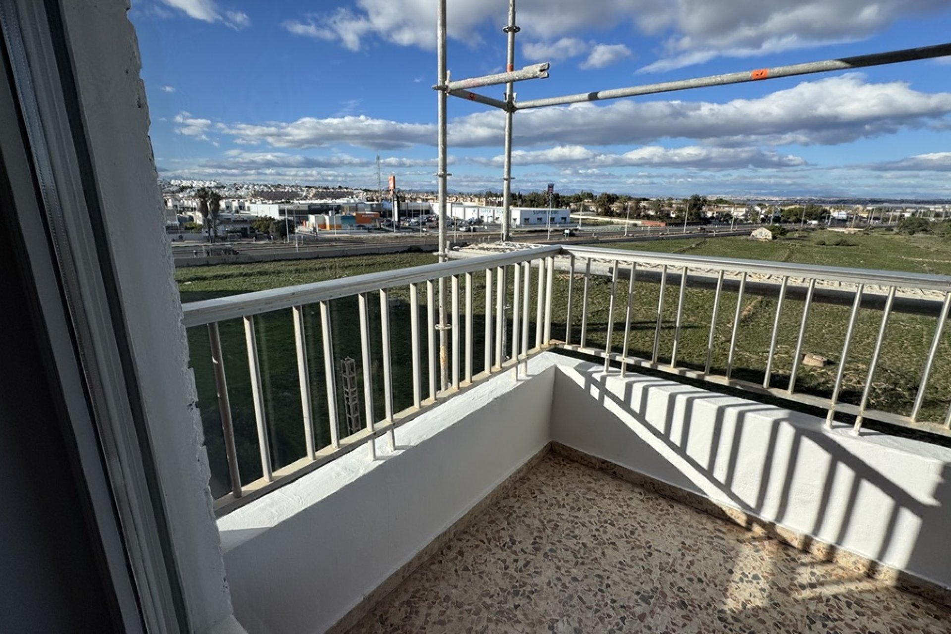 Reventa - Apartment -
Punta Prima