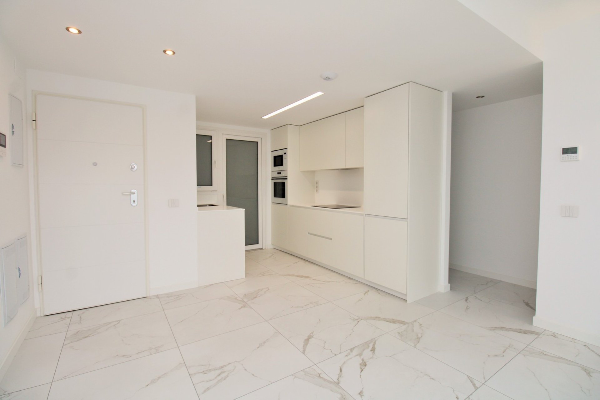 Reventa - Apartment -
Punta Prima