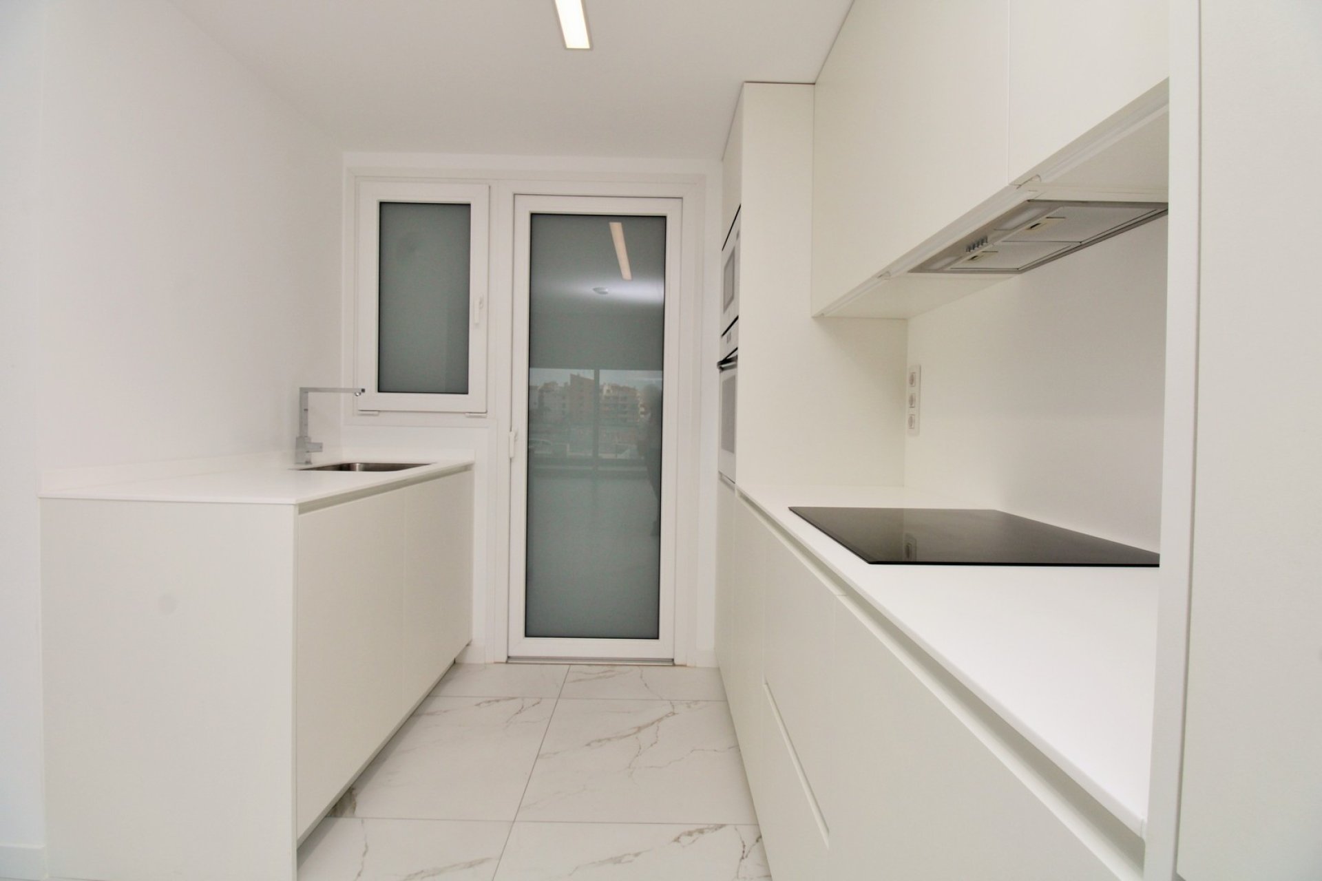 Reventa - Apartment -
Punta Prima