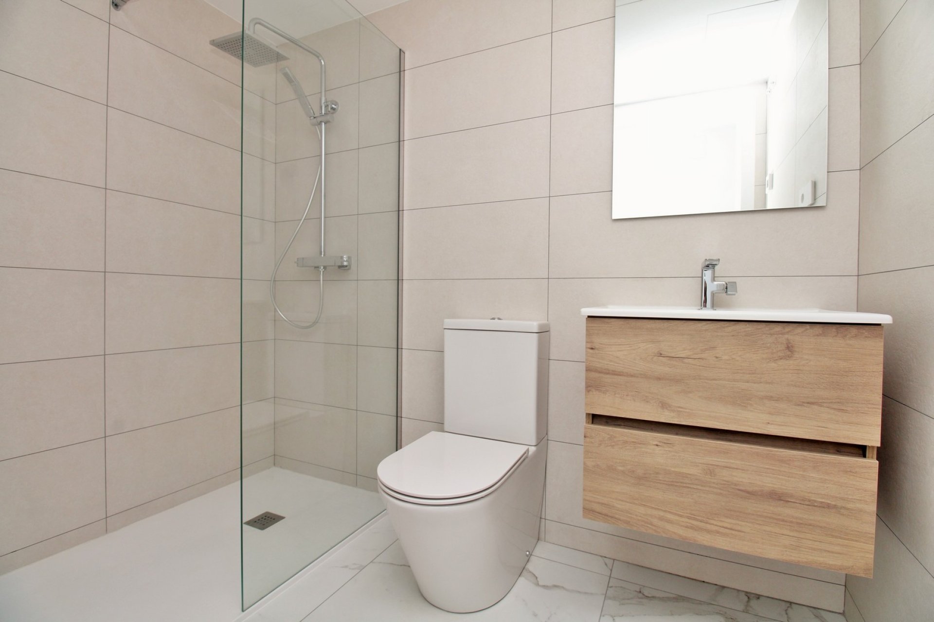 Reventa - Apartment -
Punta Prima