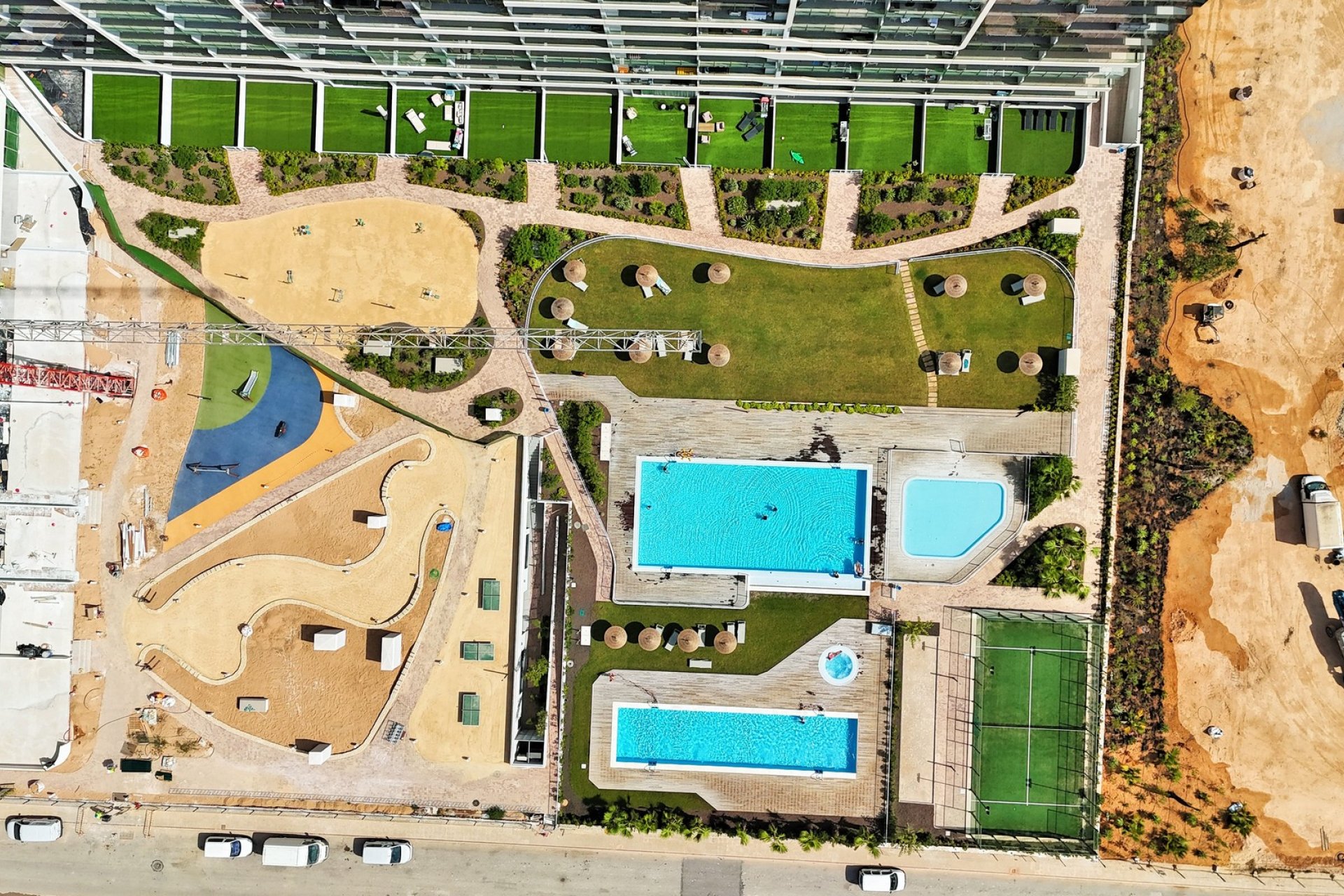 Reventa - Apartment -
Punta Prima