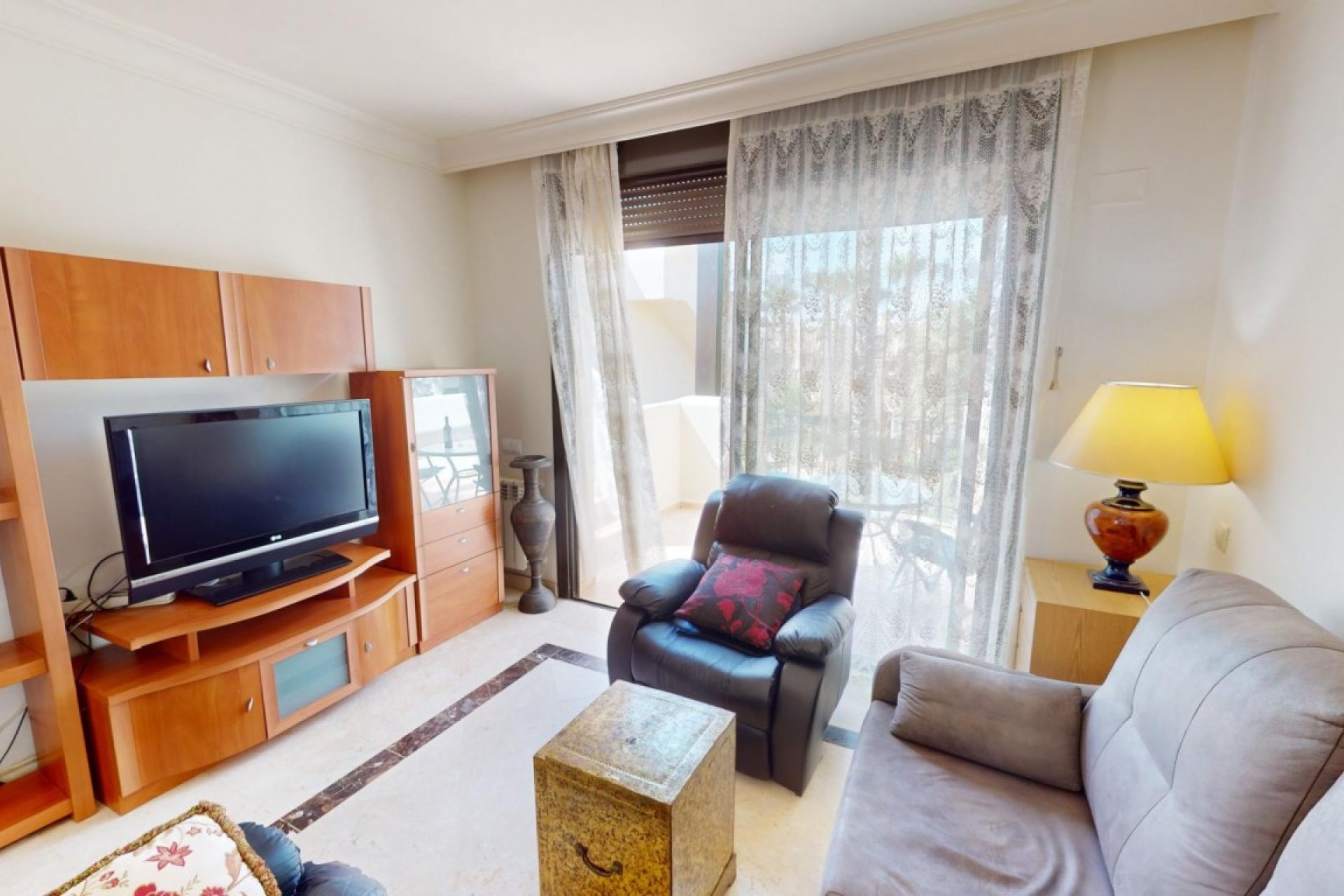 Reventa - Apartment -
Roda Golf Resort