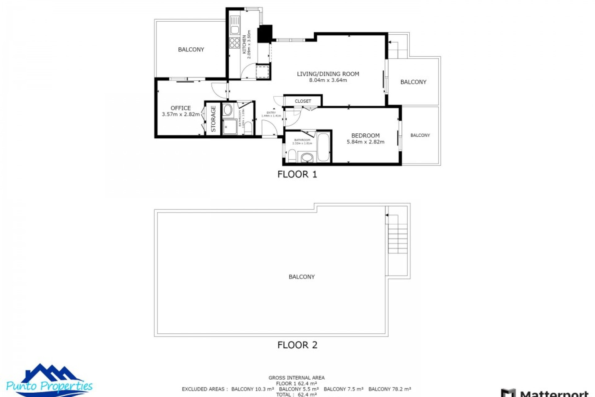 Reventa - Apartment -
Roda Golf Resort