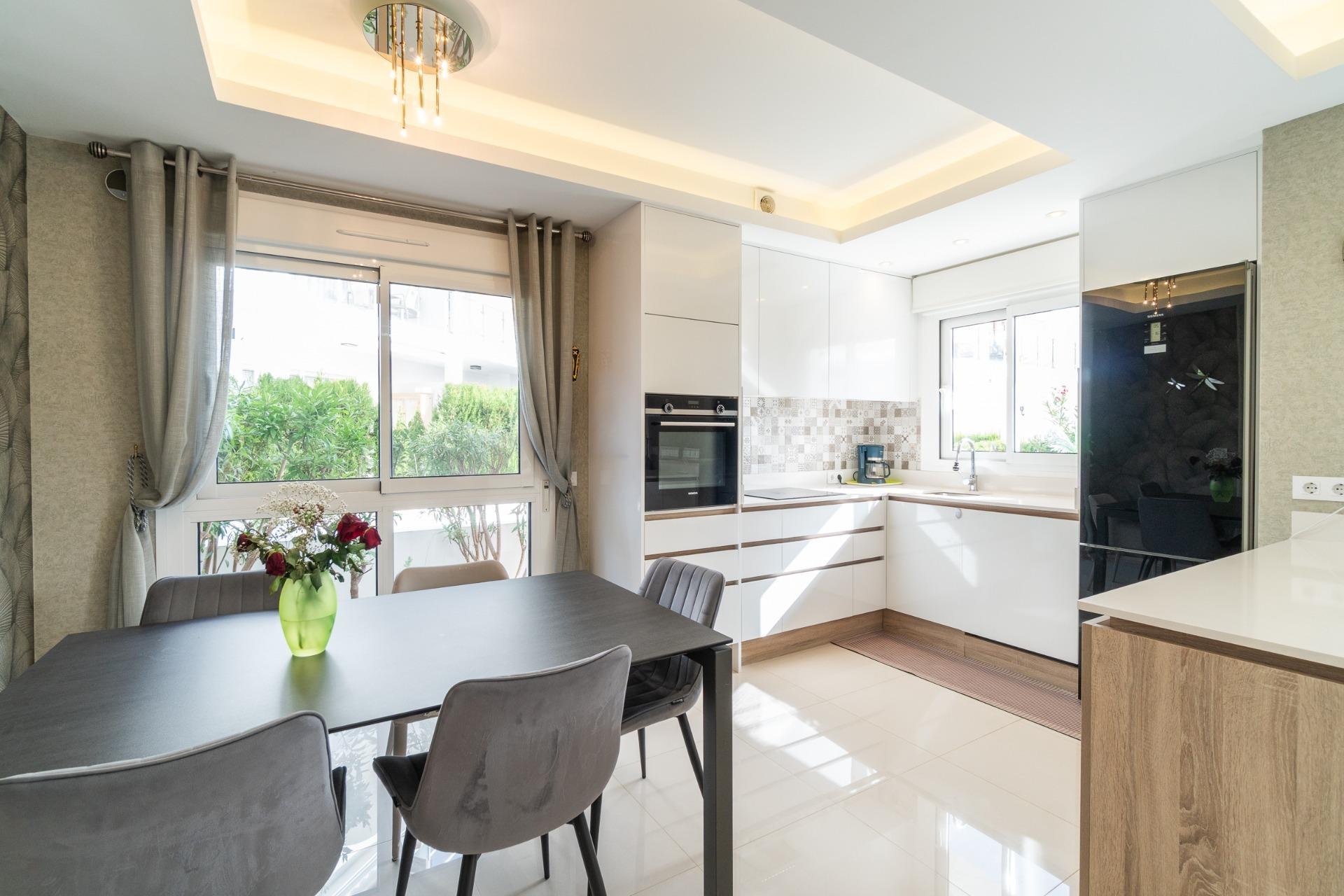 Reventa - Apartment -
Rojales - Centro de la Ciudad Quesada