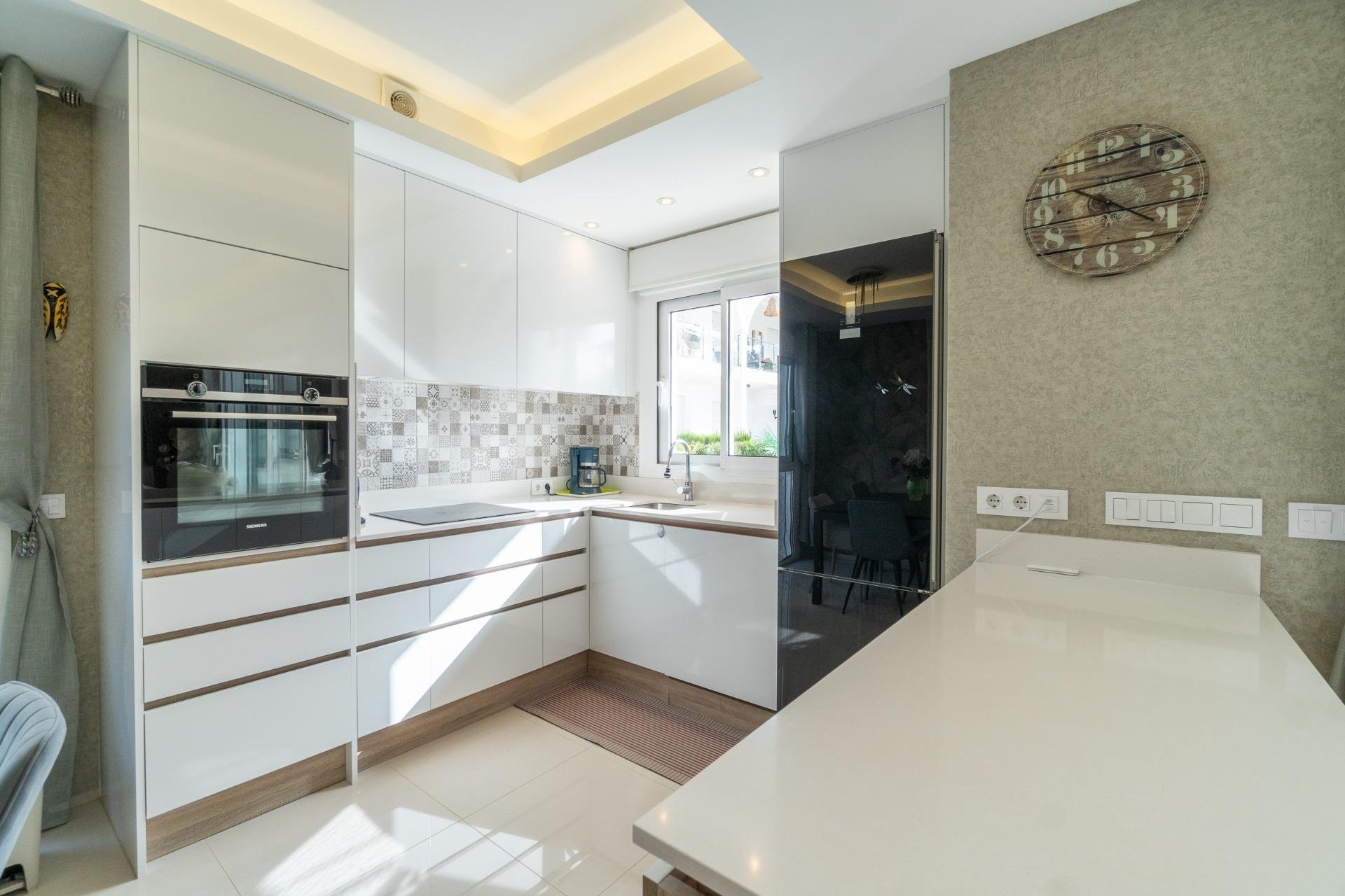 Reventa - Apartment -
Rojales - Centro de la Ciudad Quesada