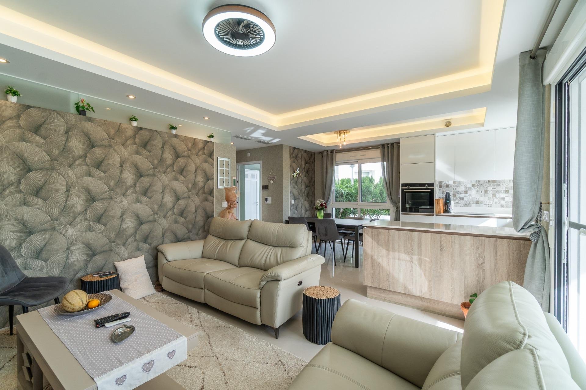 Reventa - Apartment -
Rojales - Centro de la Ciudad Quesada