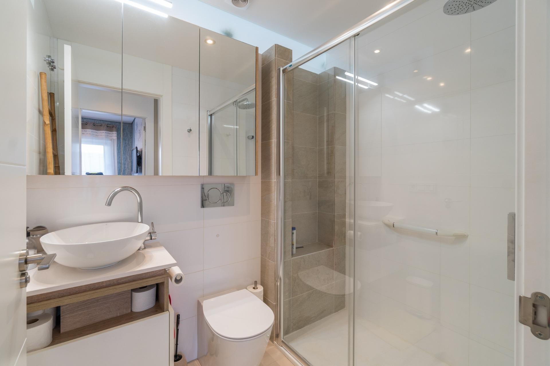 Reventa - Apartment -
Rojales - Centro de la Ciudad Quesada