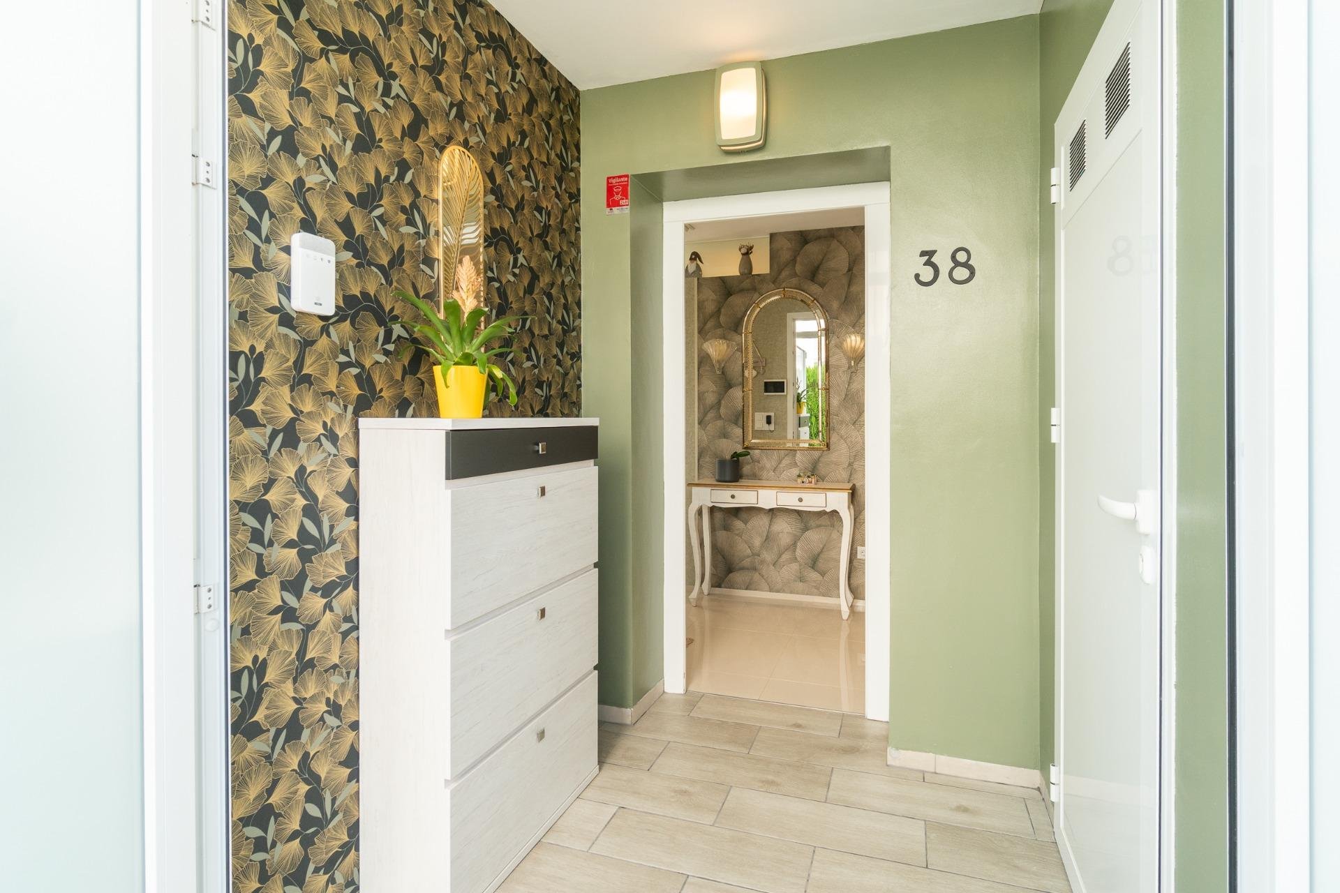 Reventa - Apartment -
Rojales - Centro de la Ciudad Quesada